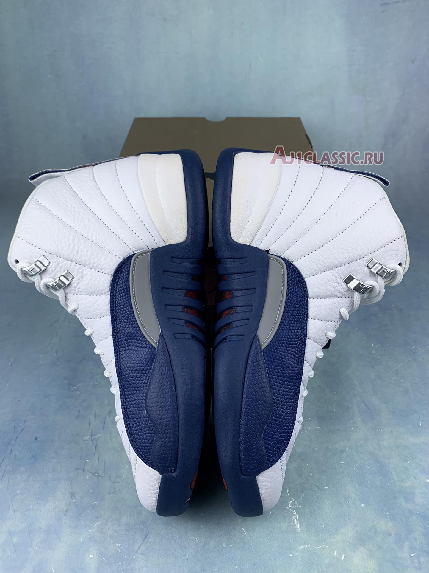 Air Jordan 12 Retro "French Blue 2016" 130690-113