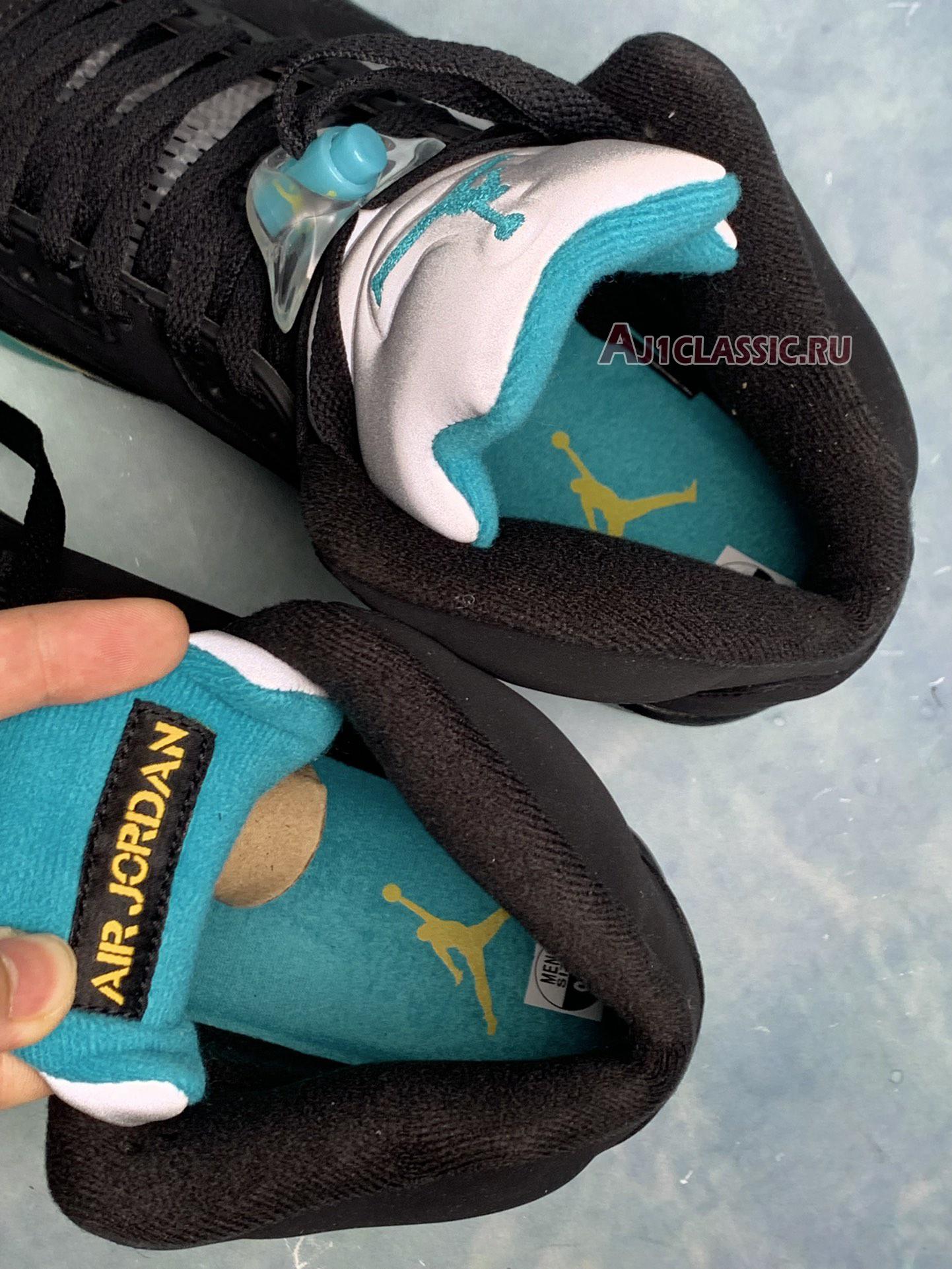 Air Jordan 5 Retro "Aqua" DD0587-047