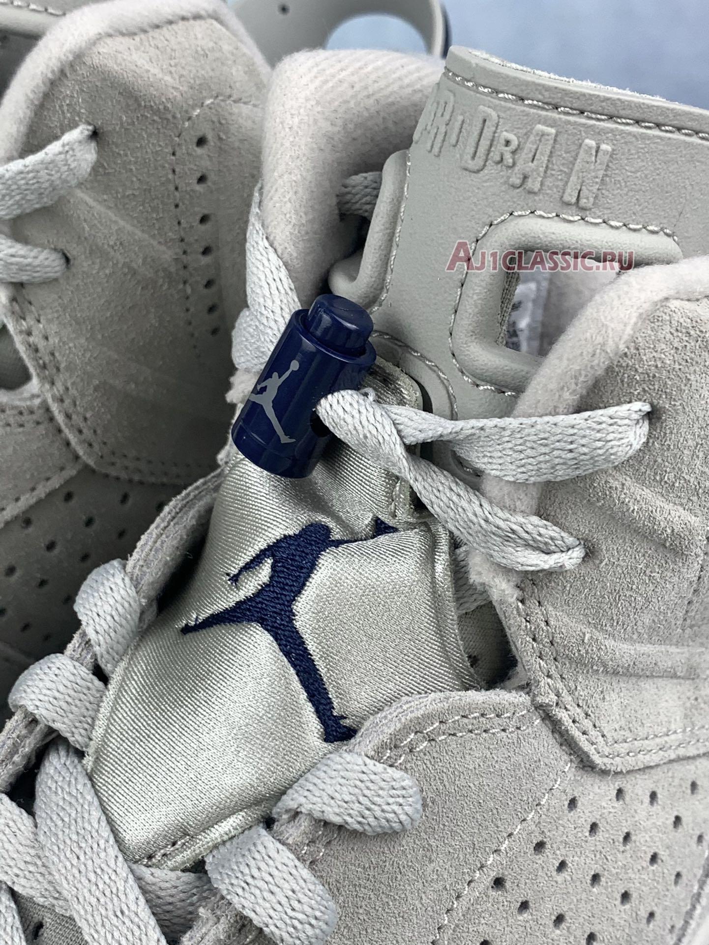 Air Jordan 6 Retro "Georgetown" CT8529-012-2