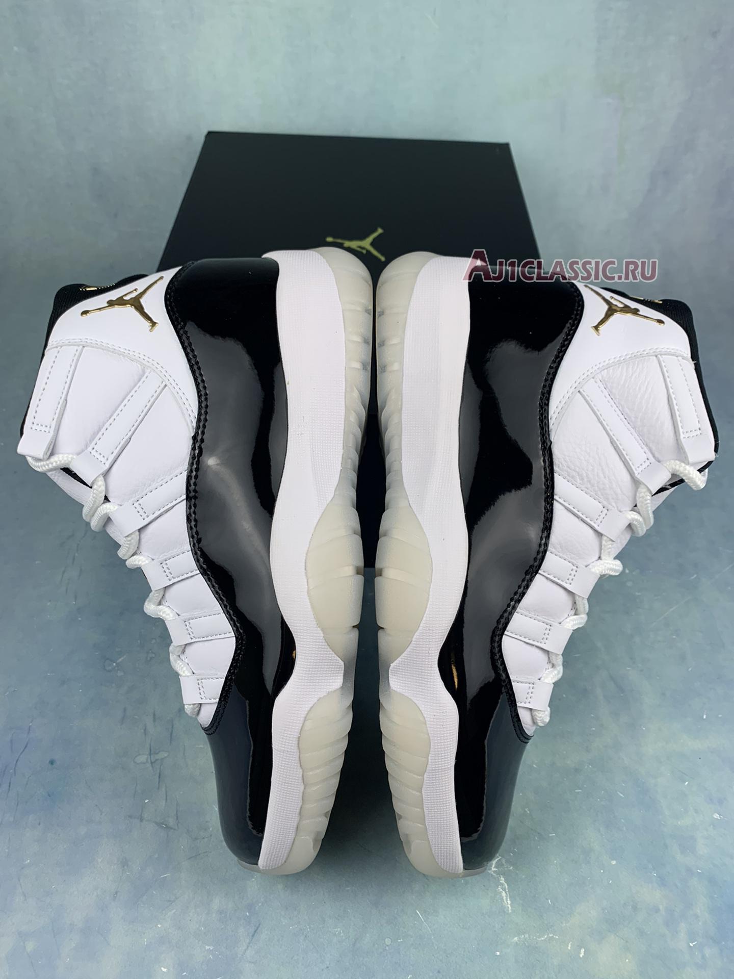 Air Jordan 11 Retro "Defining Moments 2023" CT8012-170