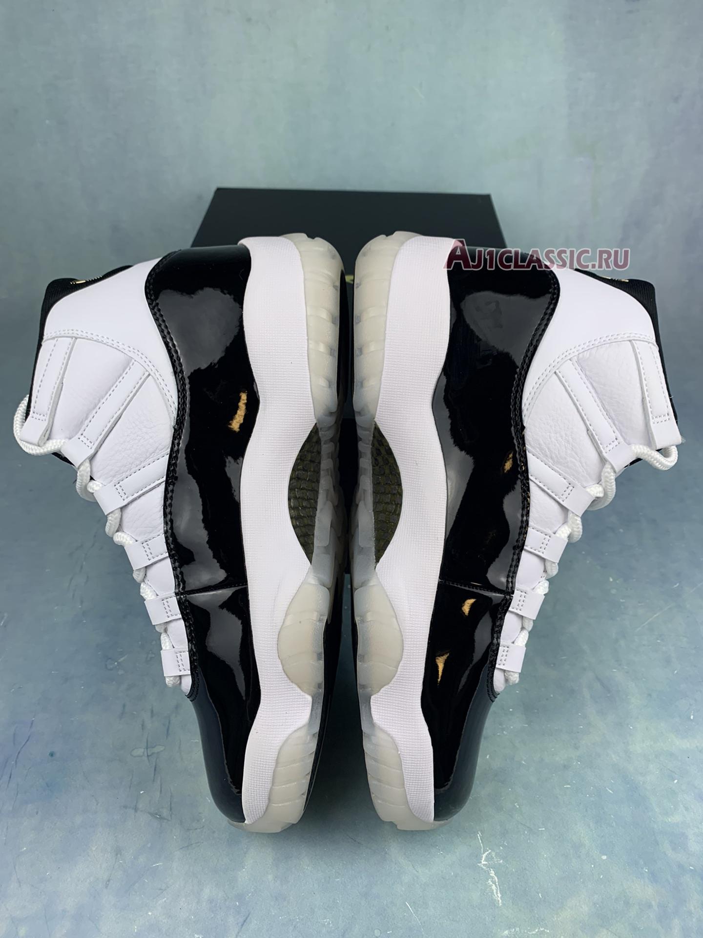 Air Jordan 11 Retro "Defining Moments 2023" CT8012-170