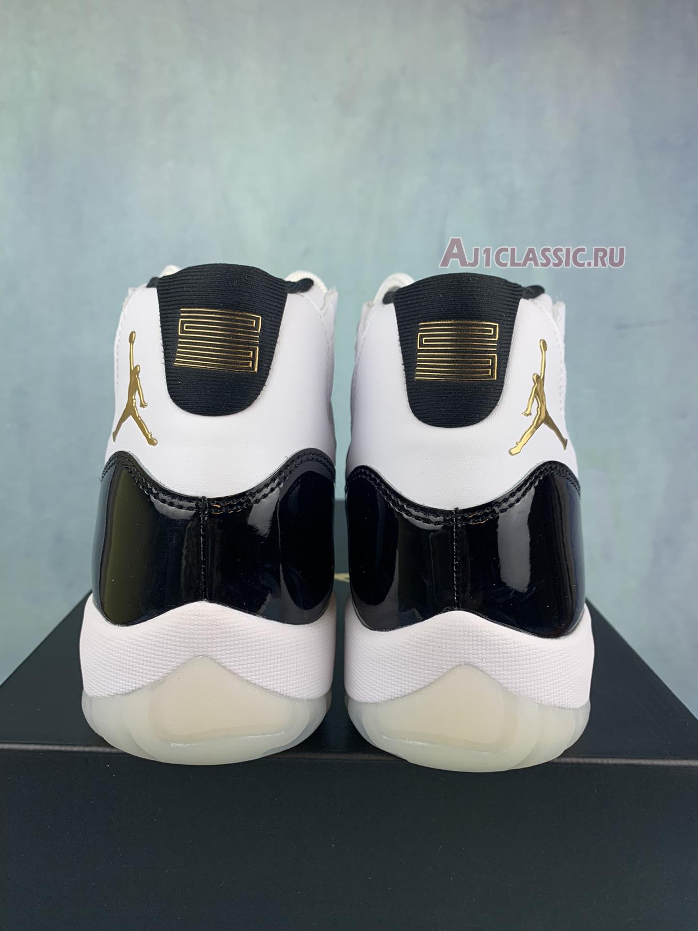 Air Jordan 11 Retro "Defining Moments 2023" CT8012-170