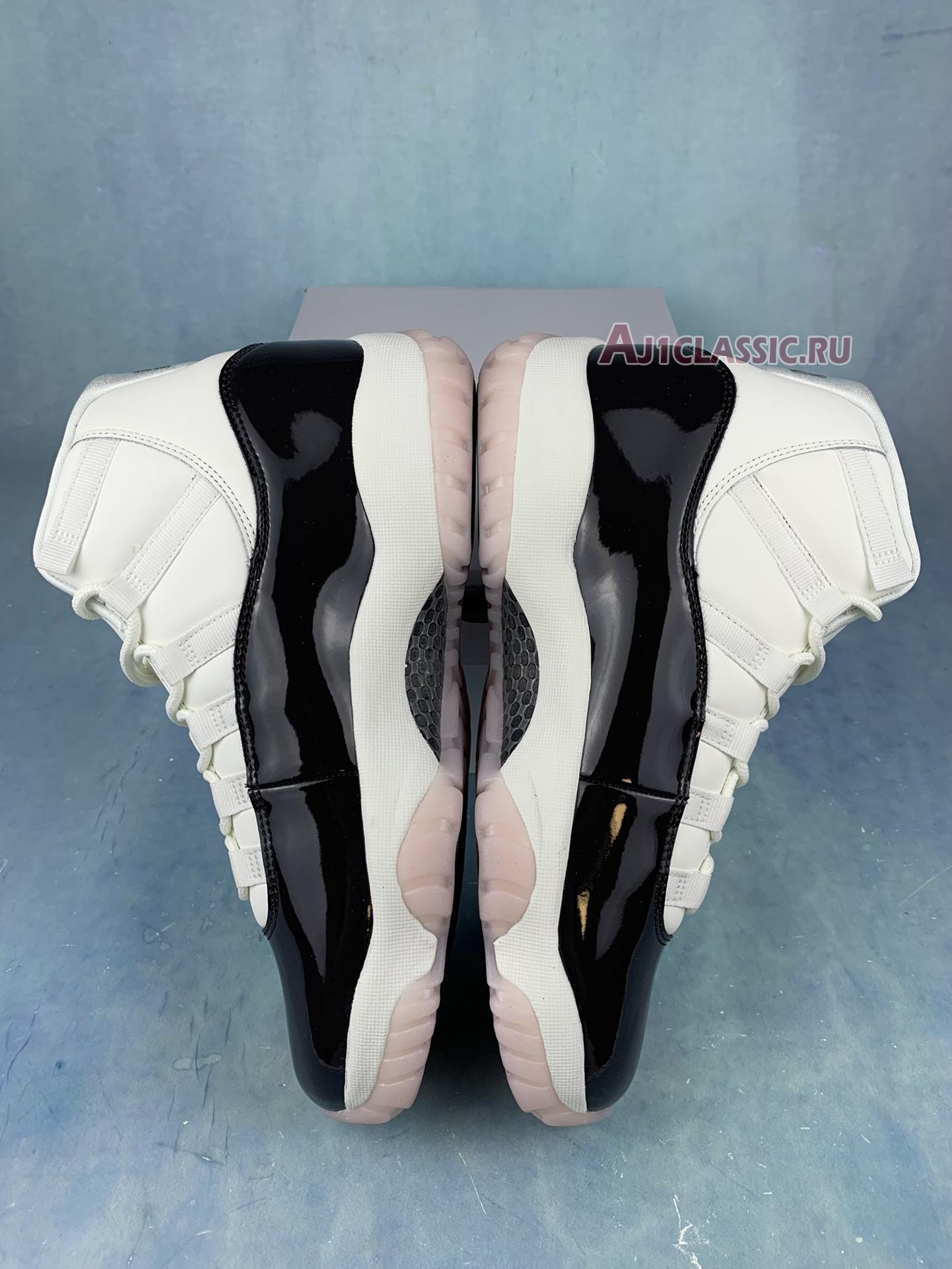 Air Jordan 11 Retro "Neapolitan" AR0715-101