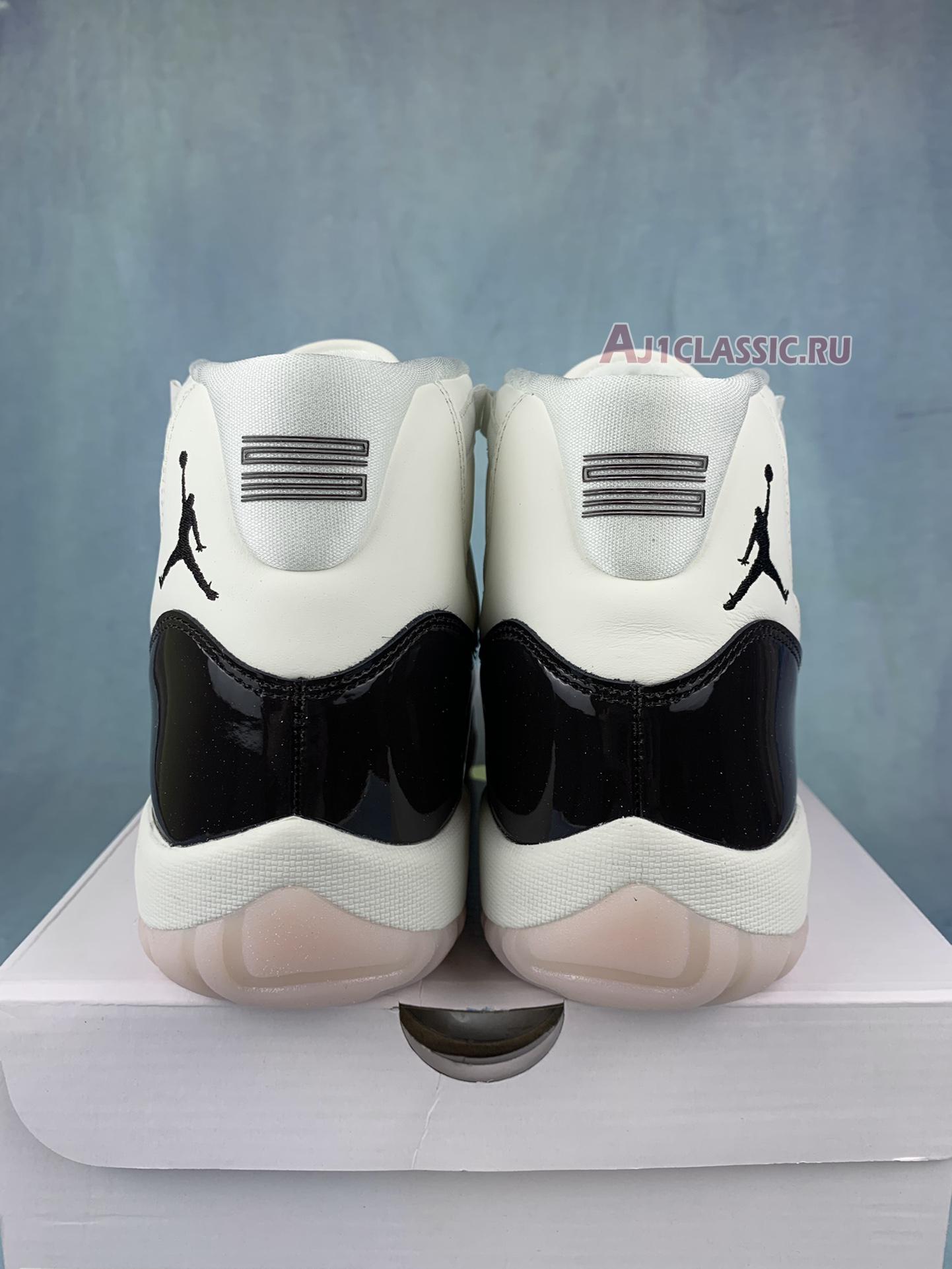 Air Jordan 11 Retro "Neapolitan" AR0715-101