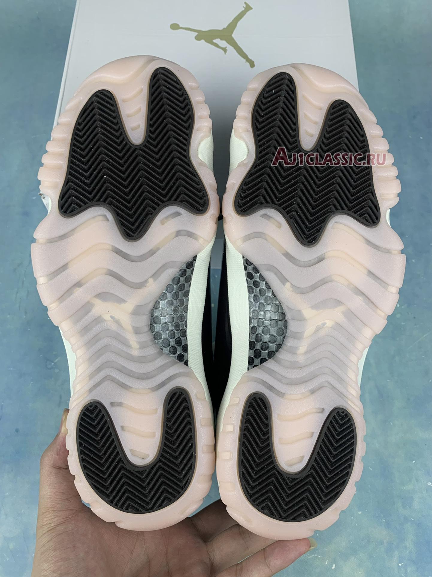 Air Jordan 11 Retro "Neapolitan" AR0715-101