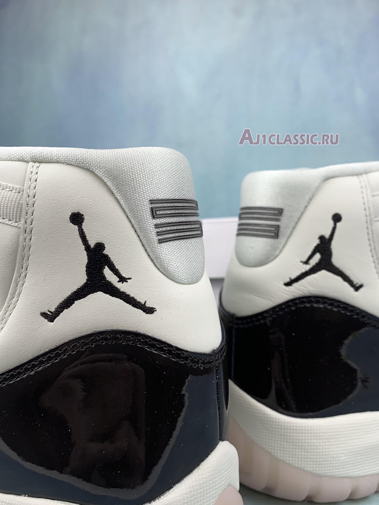 Air Jordan 11 Retro "Neapolitan" AR0715-101