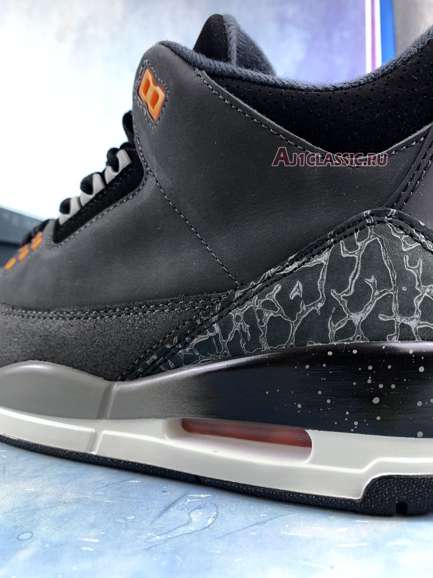 Air Jordan 3 Retro "Fear Pack 2023" CT8532-080