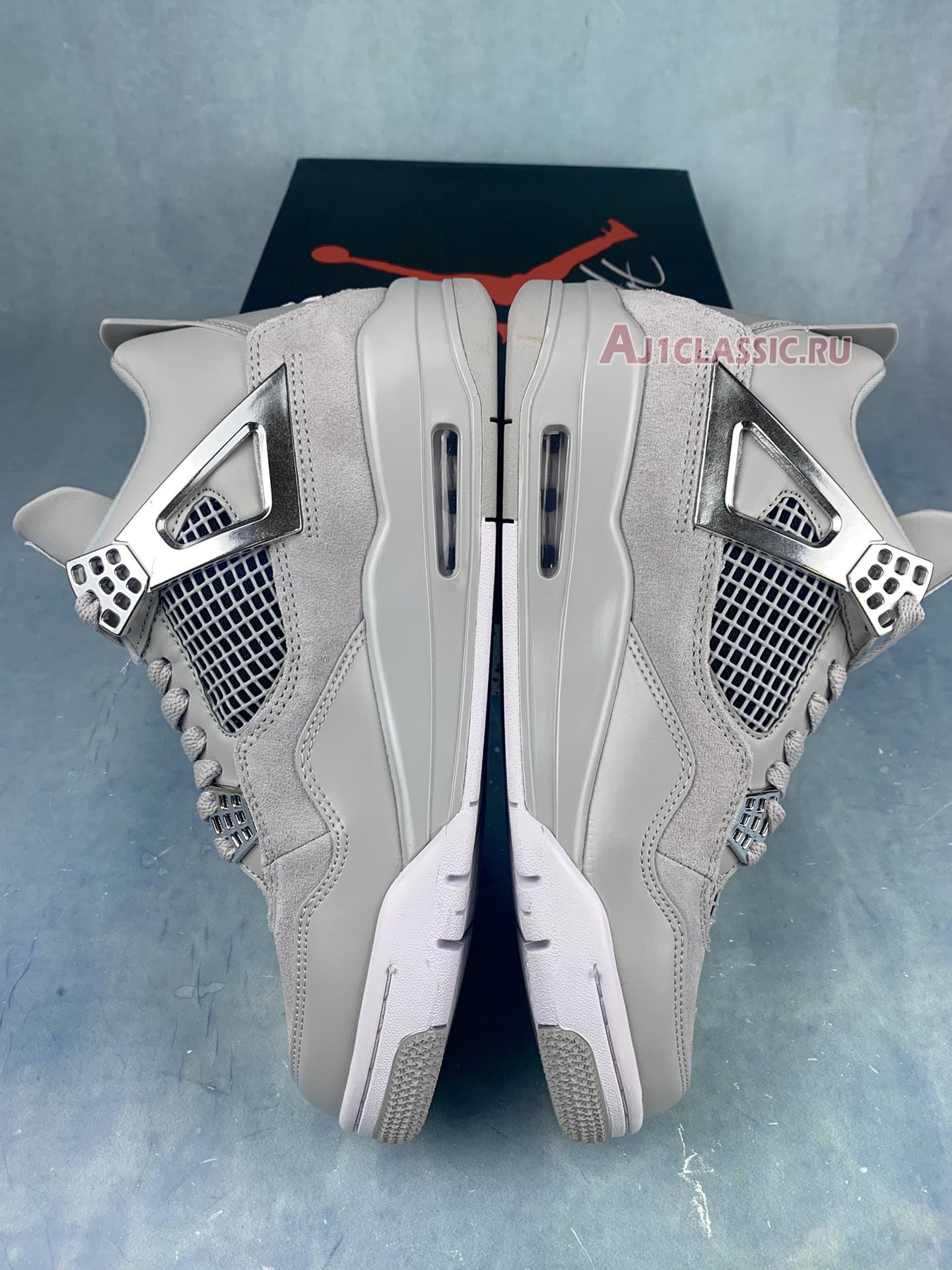 Air Jordan 4 Retro "Frozen Moments" AQ9129-001