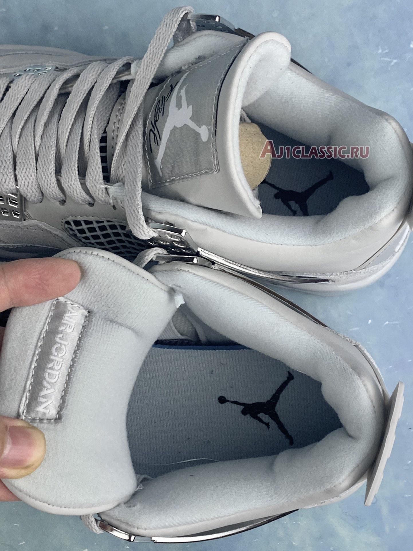 Air Jordan 4 Retro "Frozen Moments" AQ9129-001