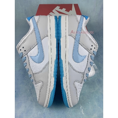 Nike Dunk Low 520 Pack - Ocean Bliss FN3433-141 Ocean Bliss/Summit White/Ocean Bliss Mens Womens Shoes