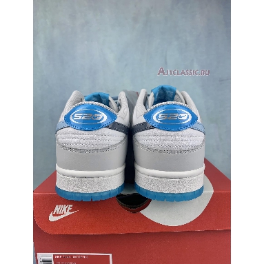 Nike Dunk Low 520 Pack - Ocean Bliss FN3433-141 Ocean Bliss/Summit White/Ocean Bliss Mens Womens Shoes