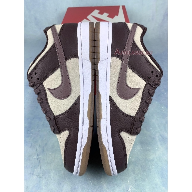 Nike Dunk Low Plum Eclipse FJ4734-100 Coconut Milk/Plum Eclipse/Earth Mens Womens Shoes