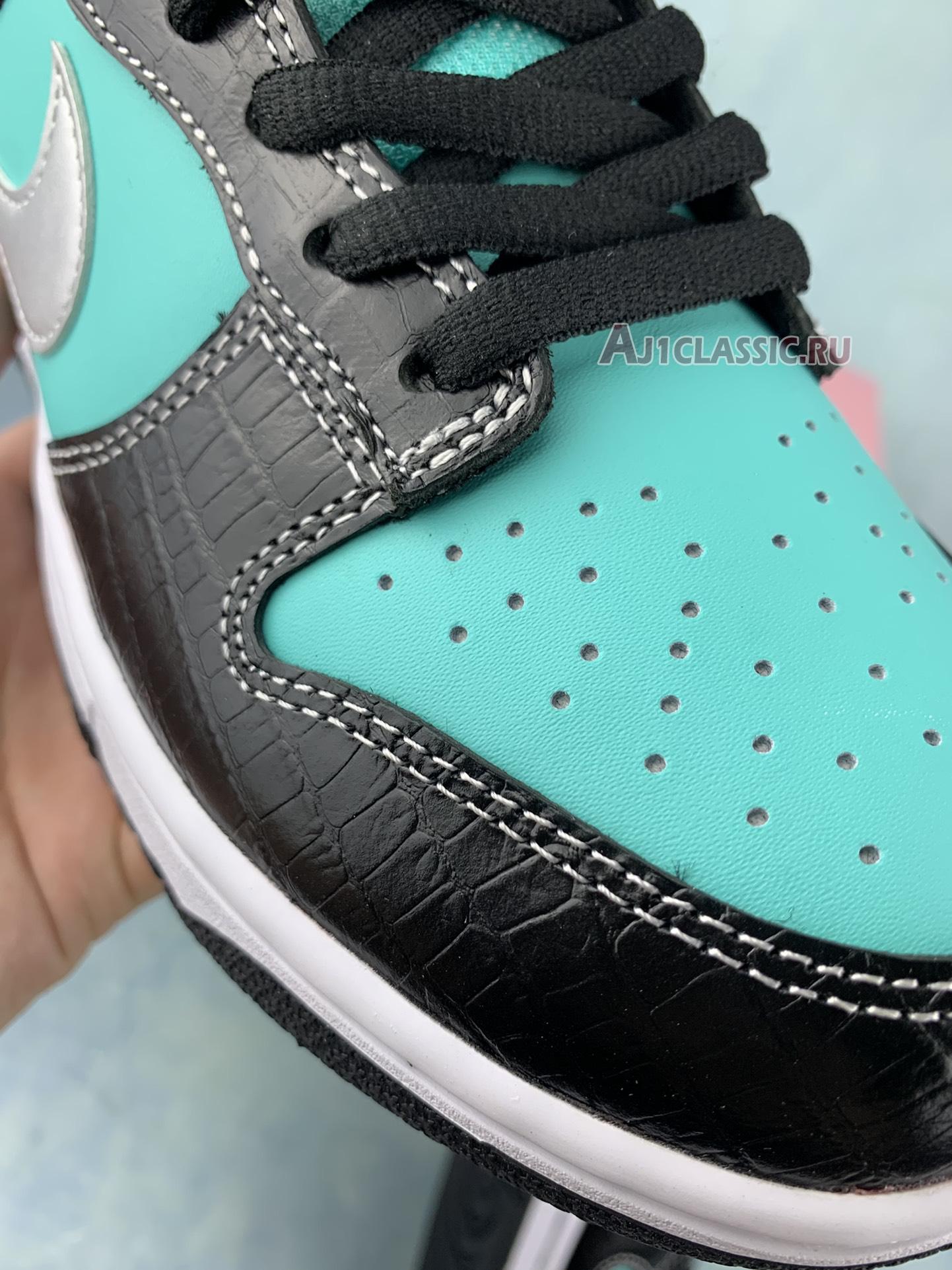 Diamond Supply Co. x Nike Dunk Low Pro SB "Tiffany" 304292-402-2