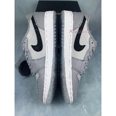 Air Jordan 1 Low Golf Wolf Grey DD9315-002 Wolf Grey/Photon Dust/White/Black Mens Womens Shoes