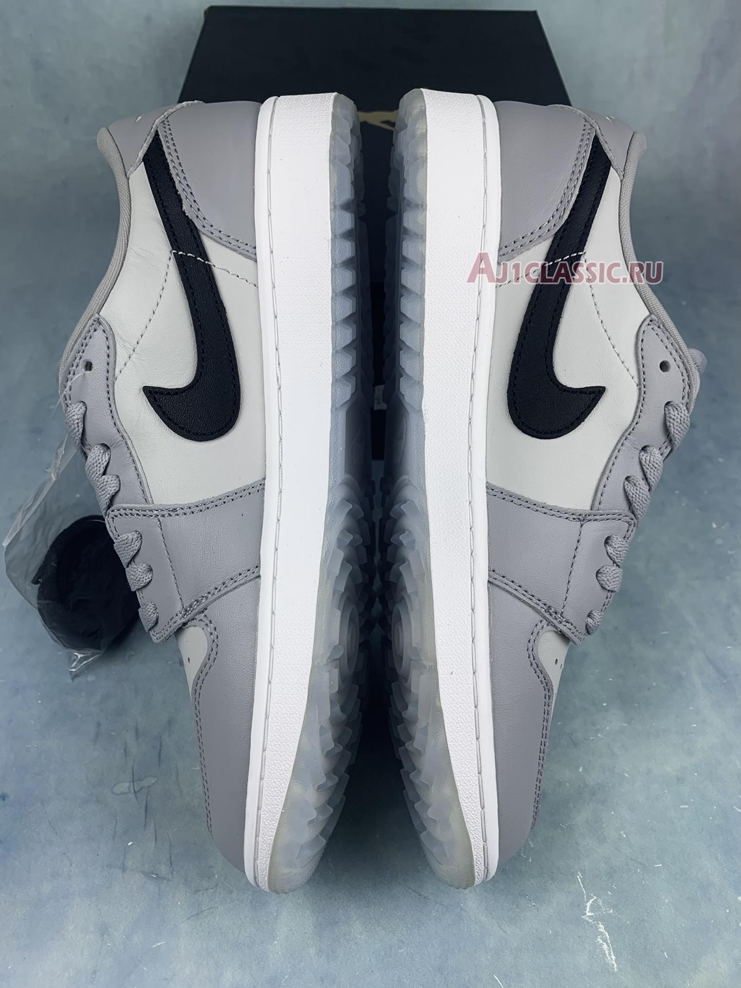 Air Jordan 1 Low Golf "Wolf Grey" DD9315-002