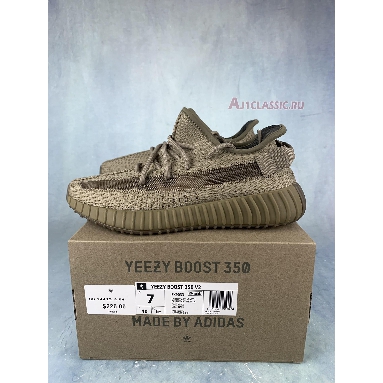 Adidas Yeezy Boost 350 V2 Earth FX9033-2 Earth/Earth/Earth Sneakers