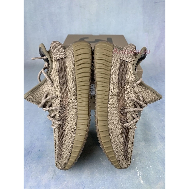 Adidas Yeezy Boost 350 V2 Earth FX9033-2 Earth/Earth/Earth Mens Womens Shoes