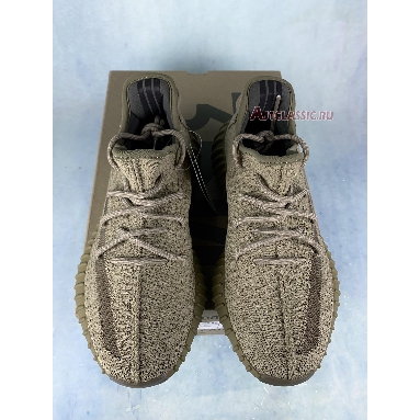 Adidas Yeezy Boost 350 V2 Earth FX9033-2 Earth/Earth/Earth Sneakers