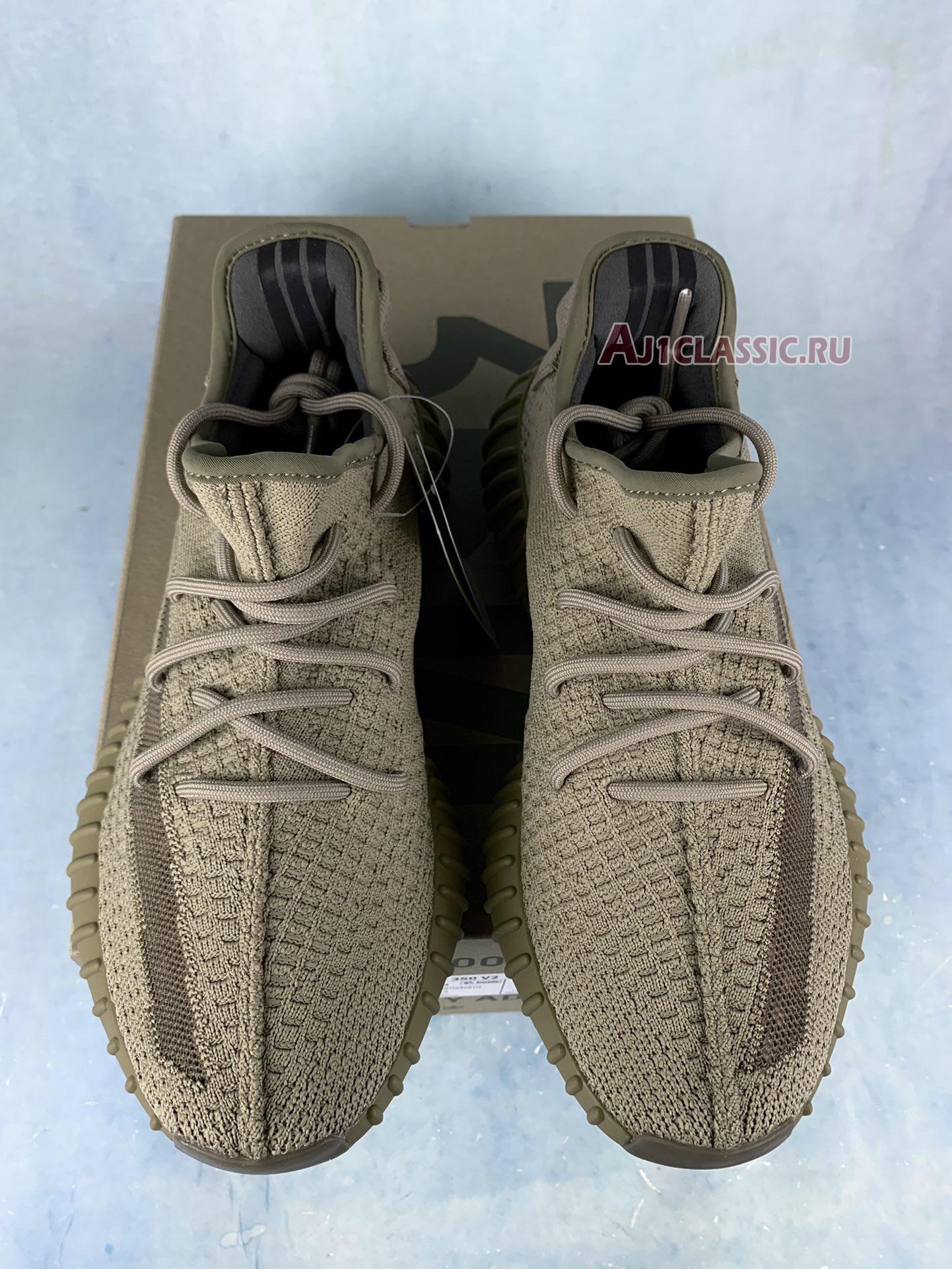 Adidas Yeezy Boost 350 V2 "Earth" FX9033-2