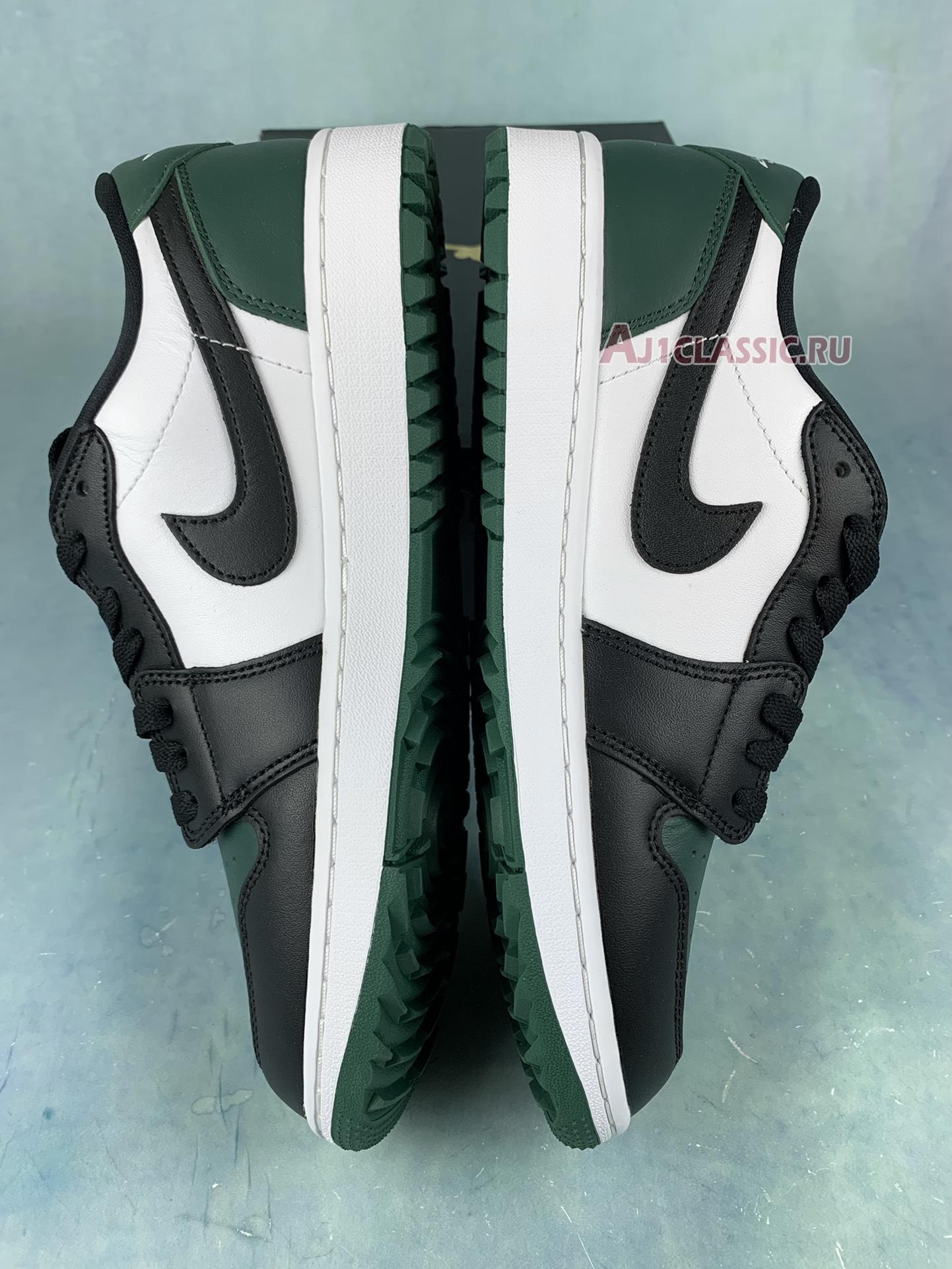 Air Jordan 1 Low Golf "Noble Green" DD9315-107