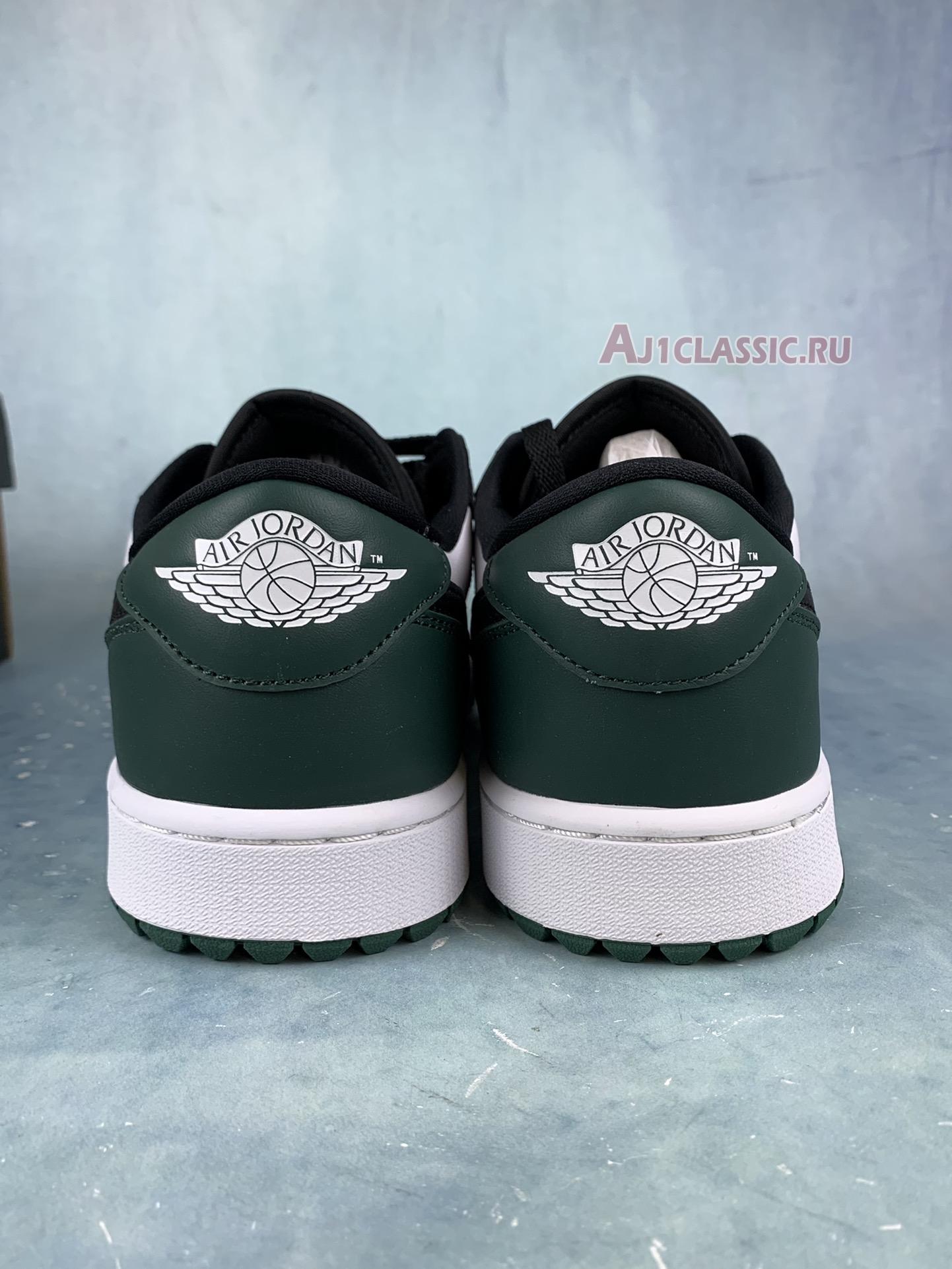 Air Jordan 1 Low Golf "Noble Green" DD9315-107