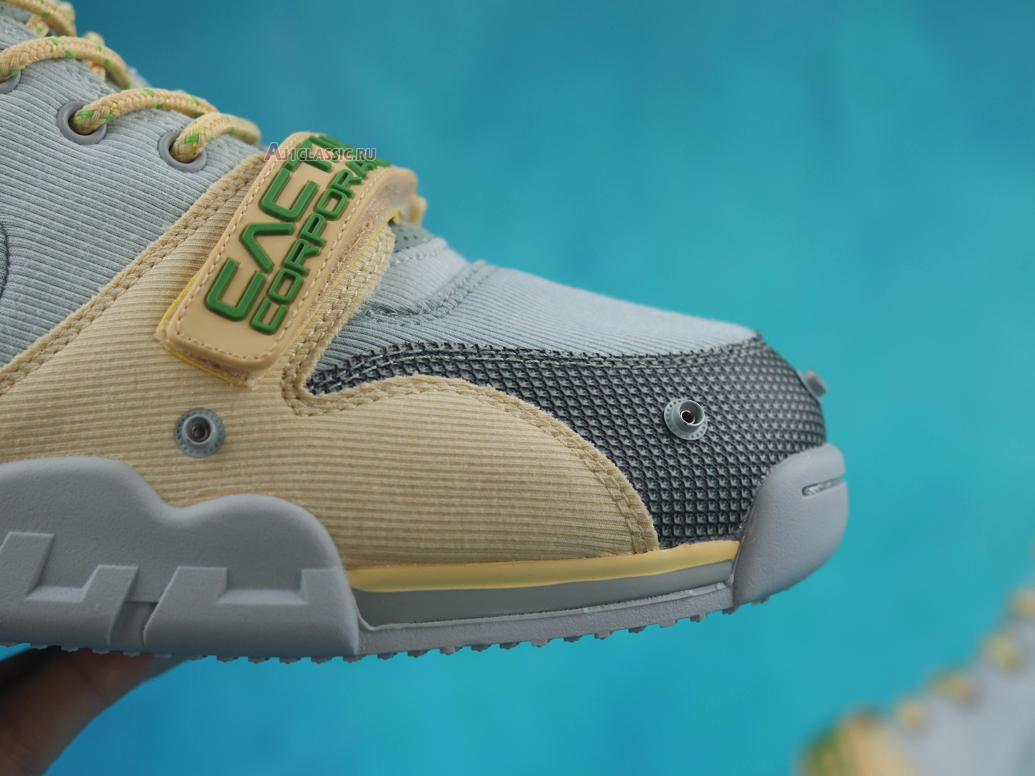 Travis Scott x Nike Air Trainer 1 "Wheat" DR7515-001