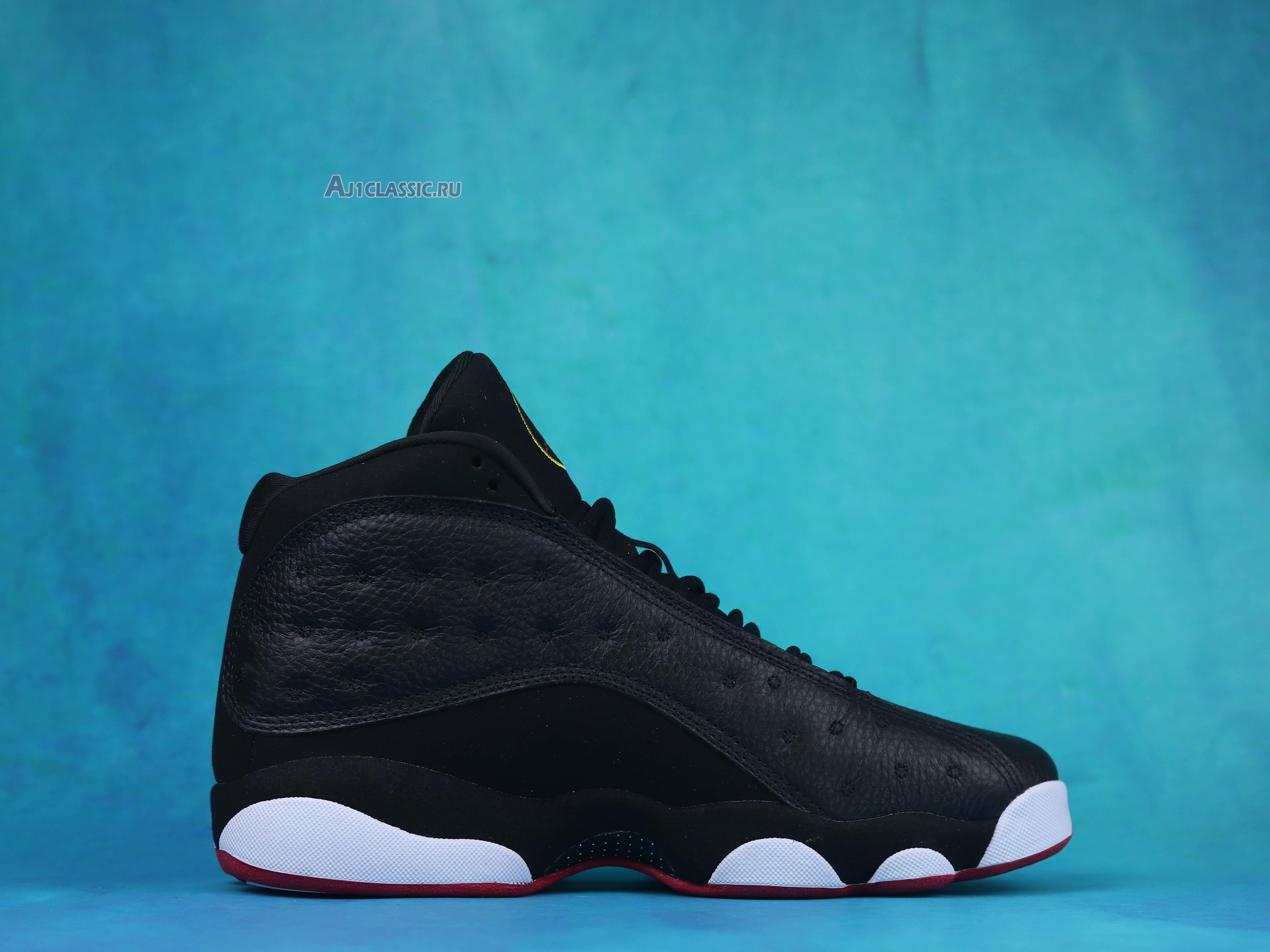 Air Jordan 13 Retro "Playoff 2023" 414571-062