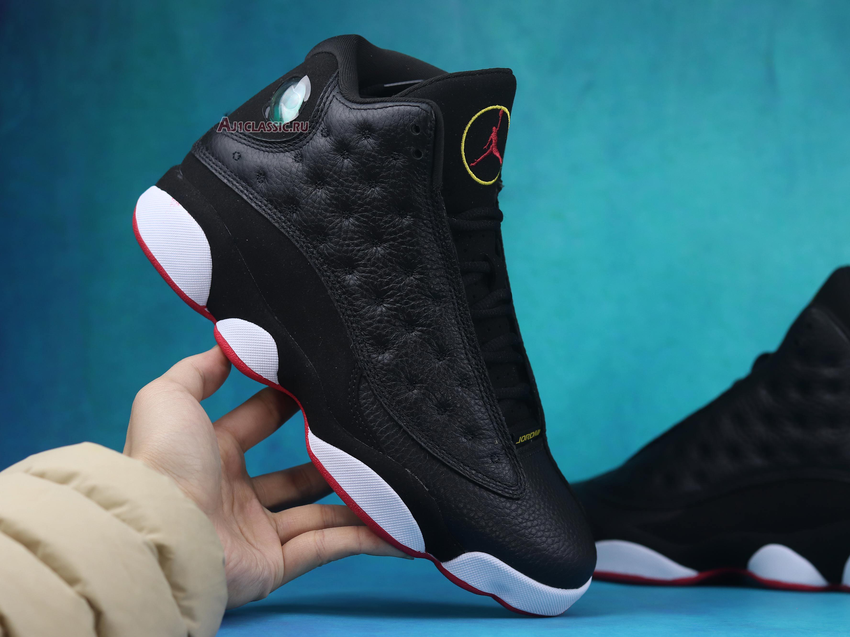 Air Jordan 13 Retro "Playoff 2023" 414571-062