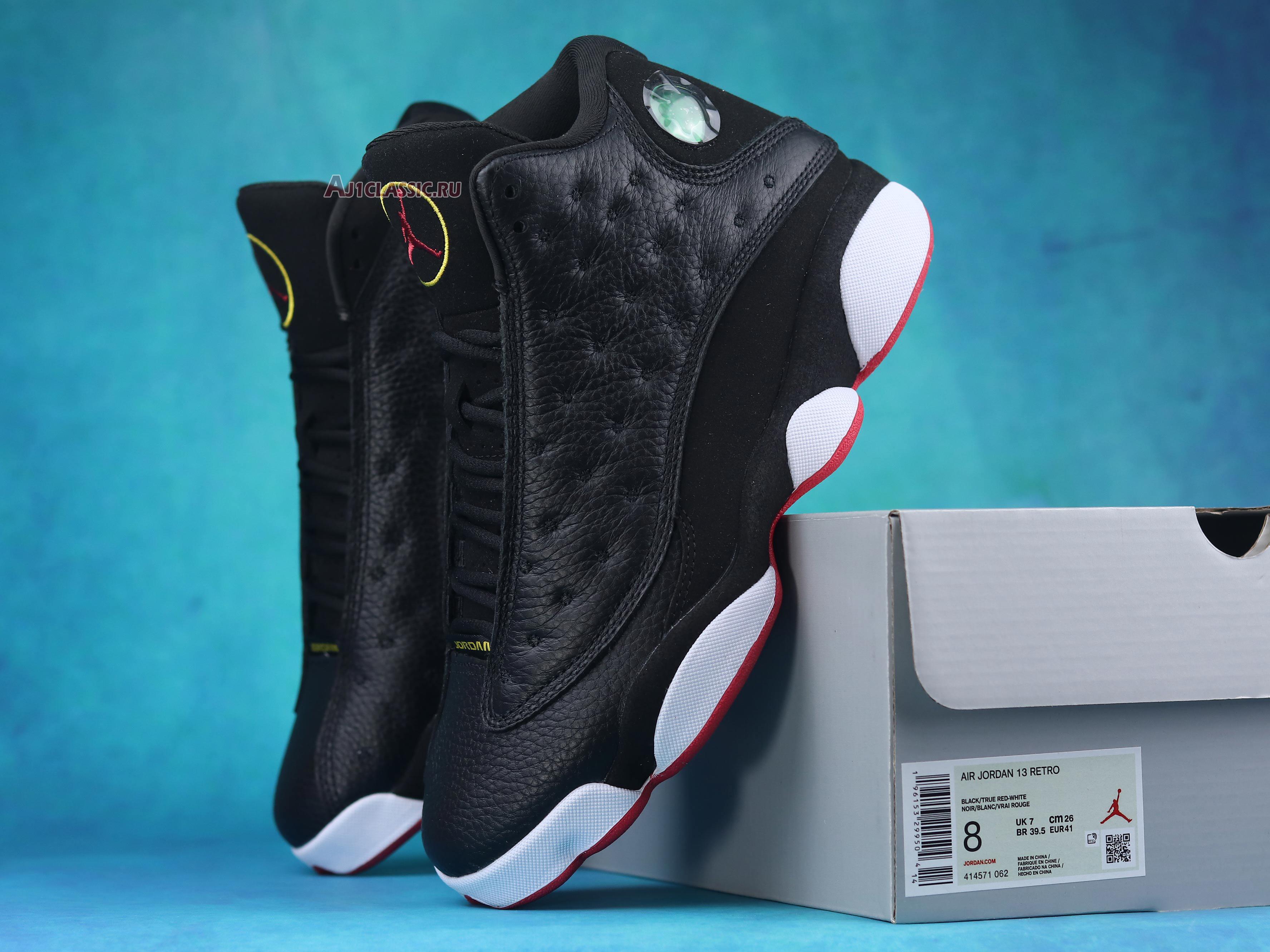 Air Jordan 13 Retro "Playoff 2023" 414571-062