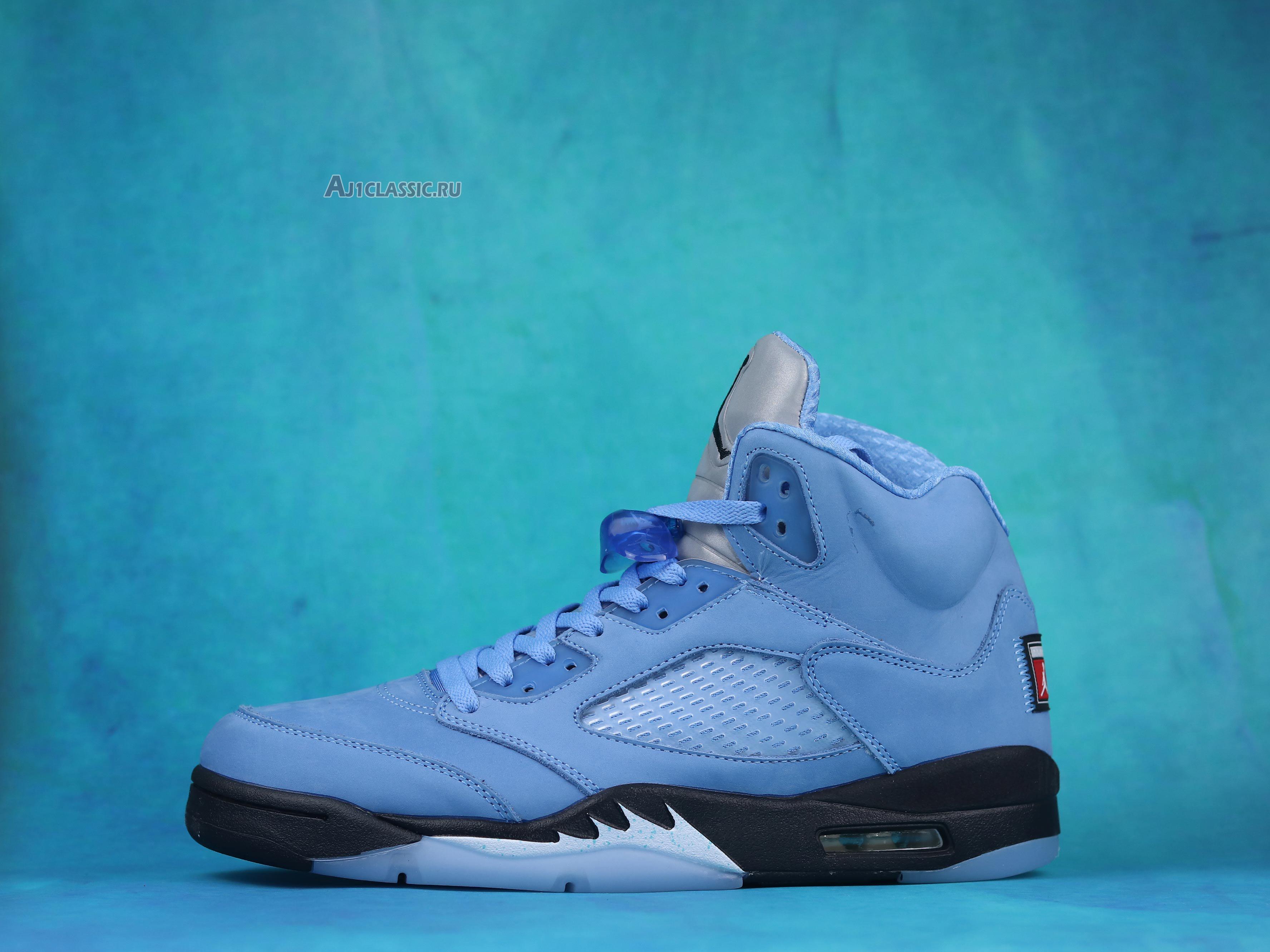 Air Jordan 5 Retro SE "UNC" DV1310-401