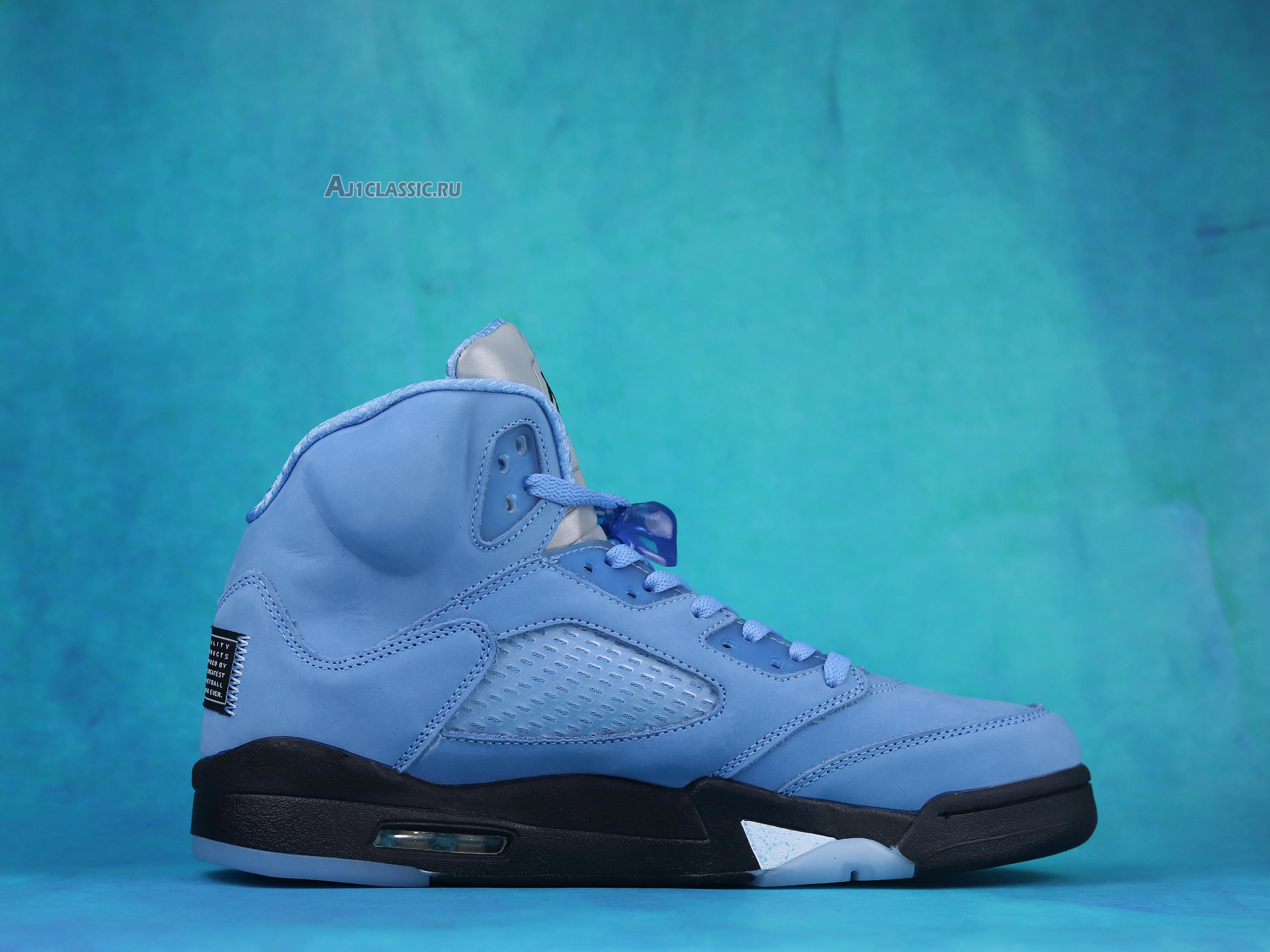 Air Jordan 5 Retro SE "UNC" DV1310-401