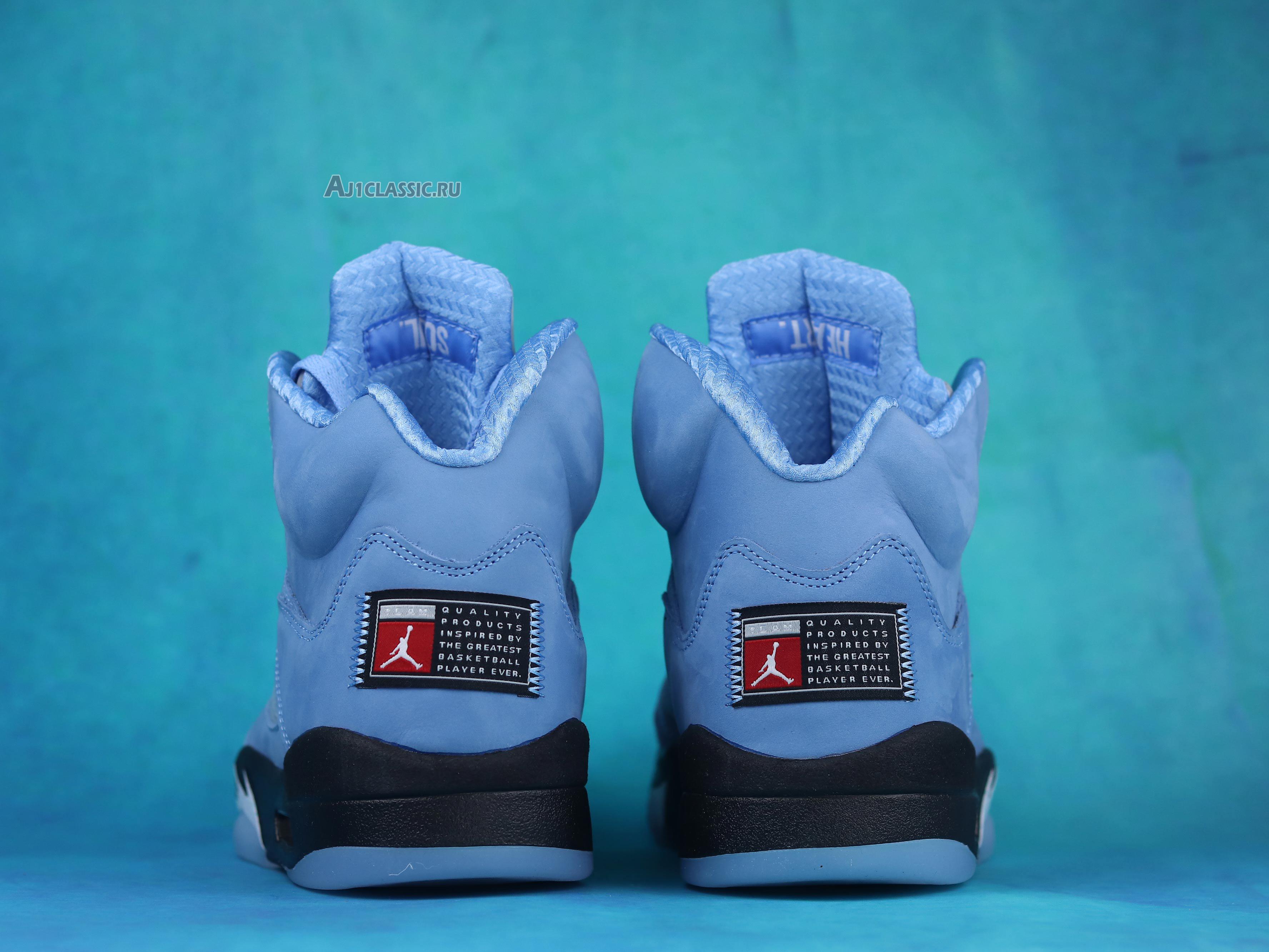 Air Jordan 5 Retro SE "UNC" DV1310-401