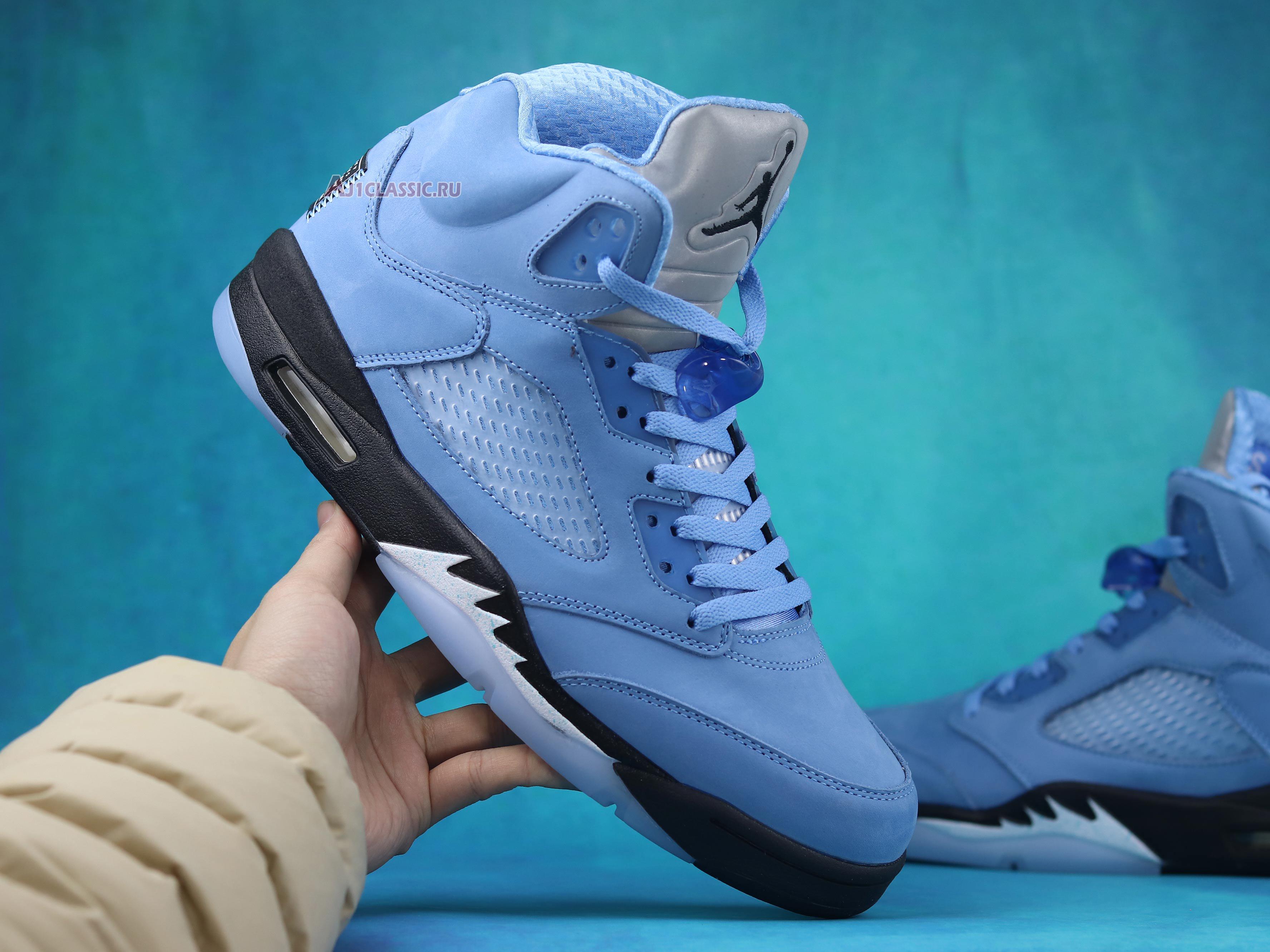 Air Jordan 5 Retro SE "UNC" DV1310-401