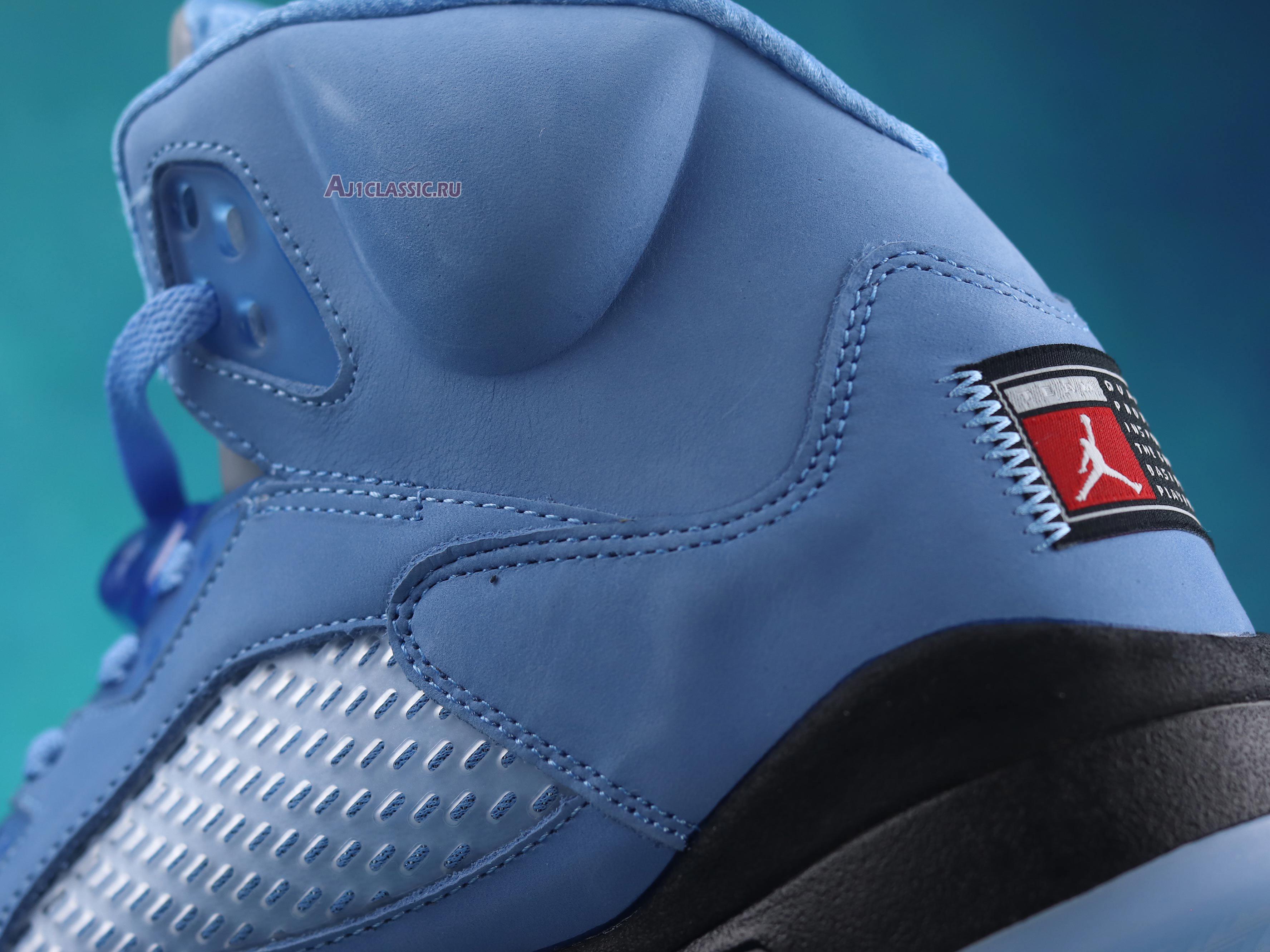 Air Jordan 5 Retro SE "UNC" DV1310-401