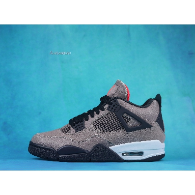 Air Jordan 4 Retro Taupe Haze DB0732-200-2 Taupe Haze/Oil Grey/Off White/Infrared 23 Sneakers