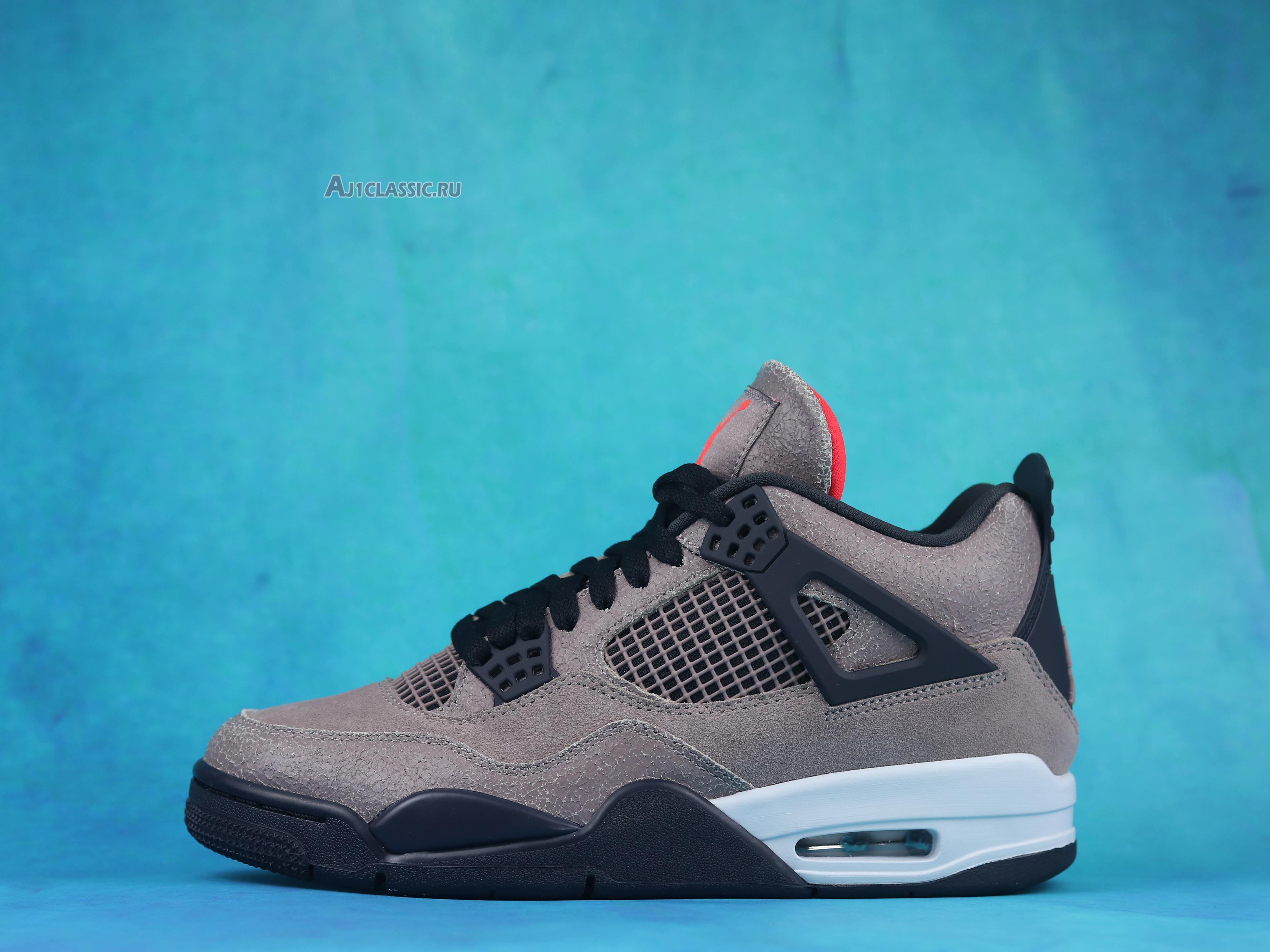 Air Jordan 4 Retro "Taupe Haze" DB0732-200-2