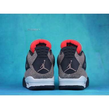 Air Jordan 4 Retro Taupe Haze DB0732-200-2 Taupe Haze/Oil Grey/Off White/Infrared 23 Sneakers