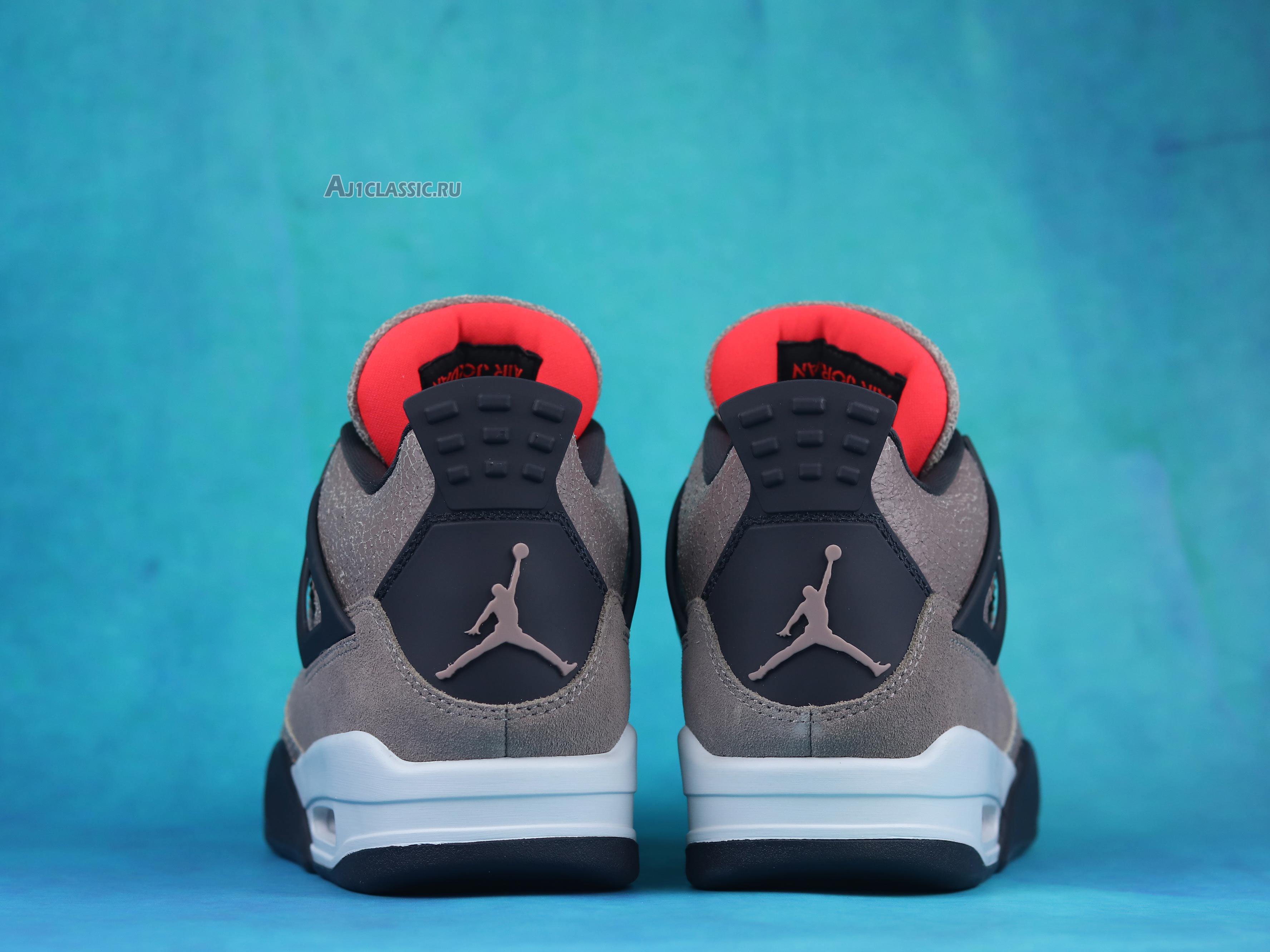 Air Jordan 4 Retro "Taupe Haze" DB0732-200-2