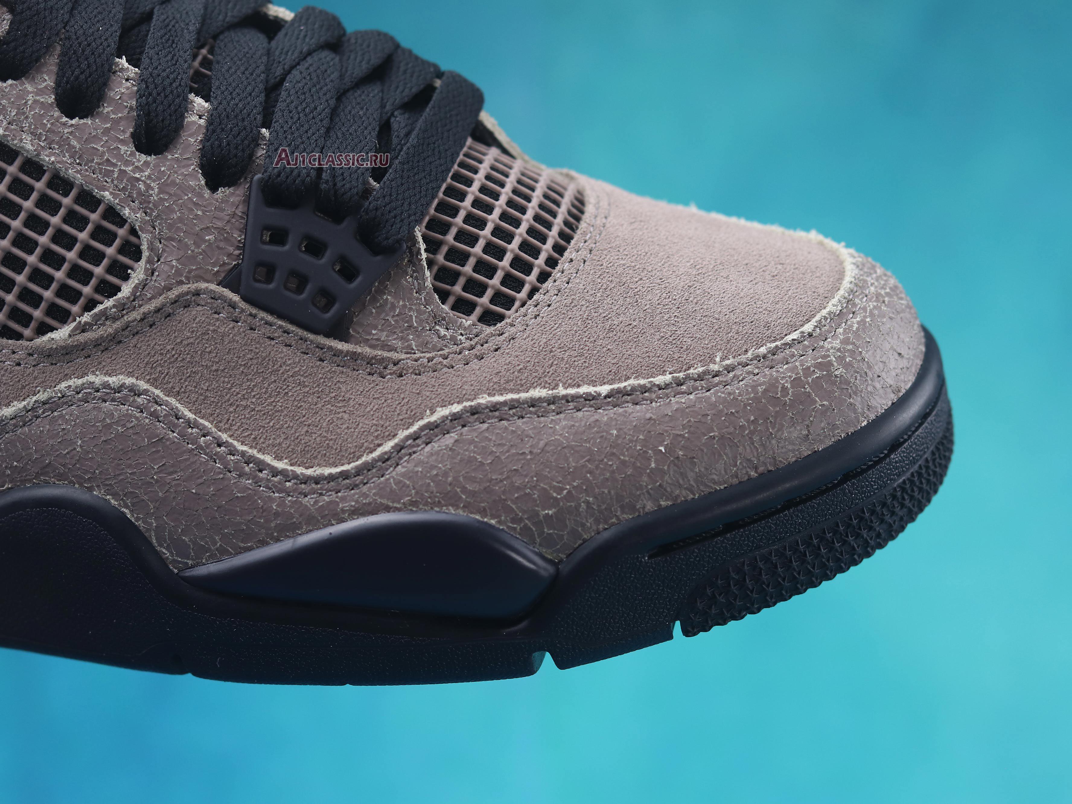 Air Jordan 4 Retro "Taupe Haze" DB0732-200-2