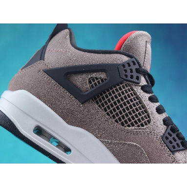 Air Jordan 4 Retro Taupe Haze DB0732-200-2 Taupe Haze/Oil Grey/Off White/Infrared 23 Sneakers