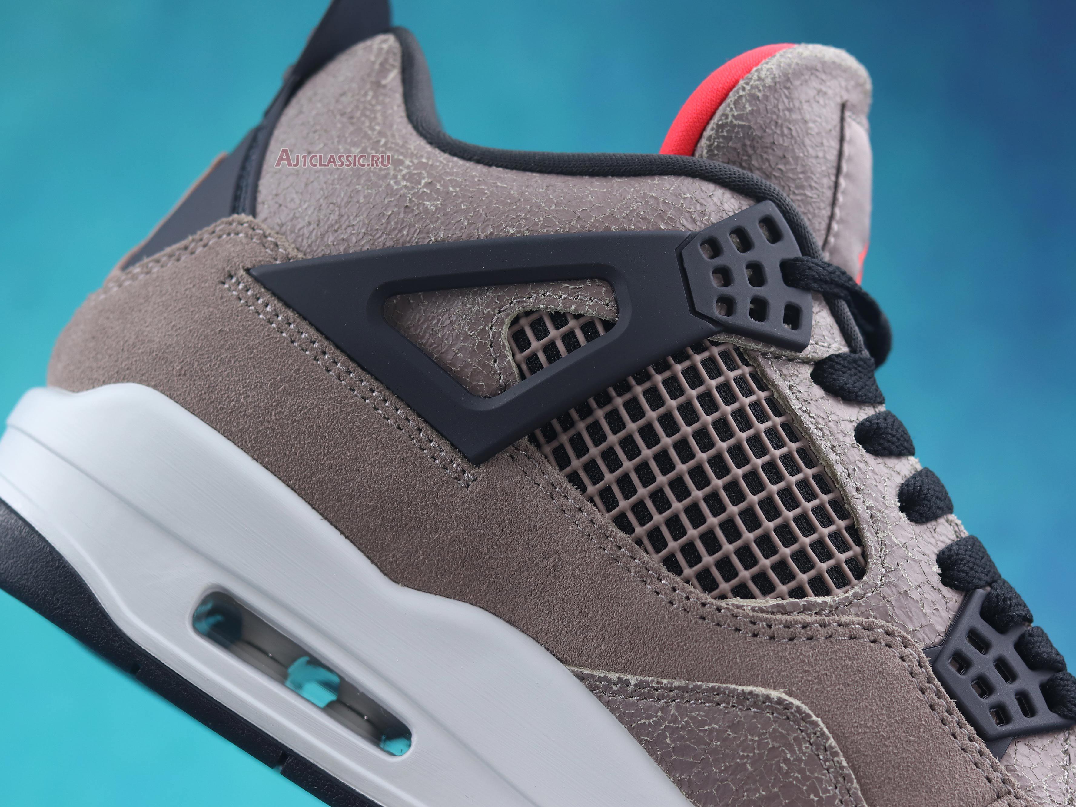 Air Jordan 4 Retro "Taupe Haze" DB0732-200-2