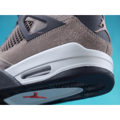 Air Jordan 4 Retro Taupe Haze DB0732-200-2 Taupe Haze/Oil Grey/Off White/Infrared 23 Sneakers