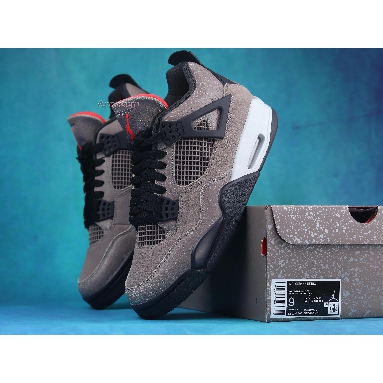 Air Jordan 4 Retro Taupe Haze DB0732-200-2 Taupe Haze/Oil Grey/Off White/Infrared 23 Sneakers