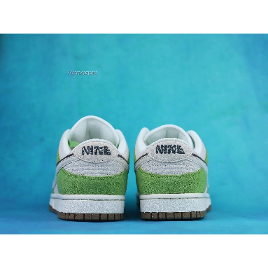 Nike Dunk Low SE 85 Green Avocado DO9457-100-5 Green/Grey/Brown Mens Womens Shoes