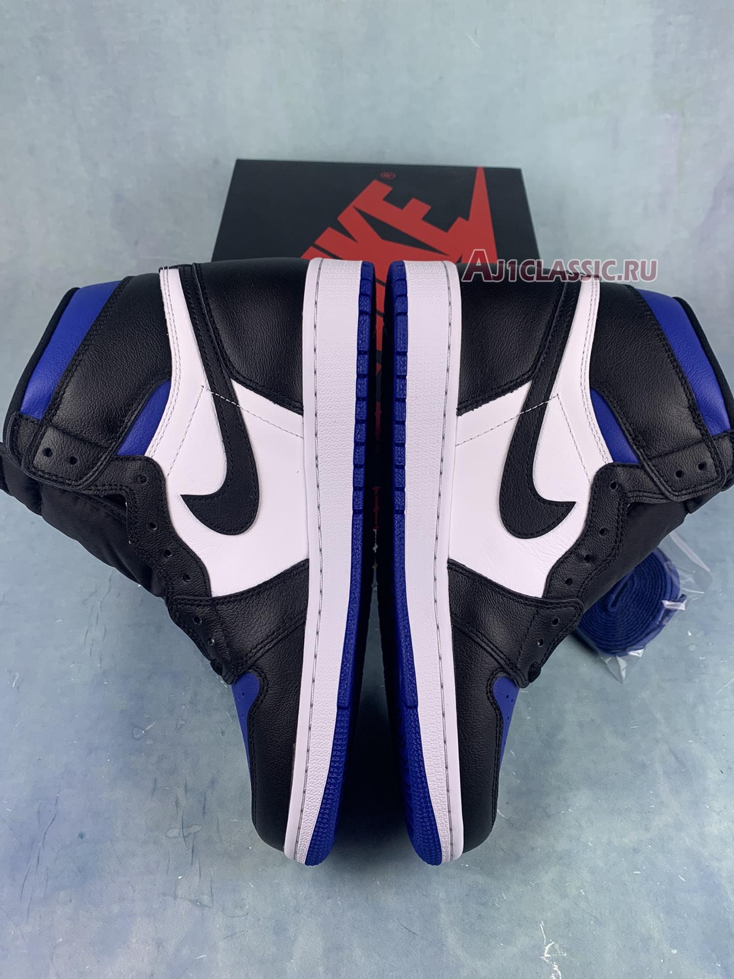 Air Jordan 1 Retro High OG "Royal Toe" 555088-041-2