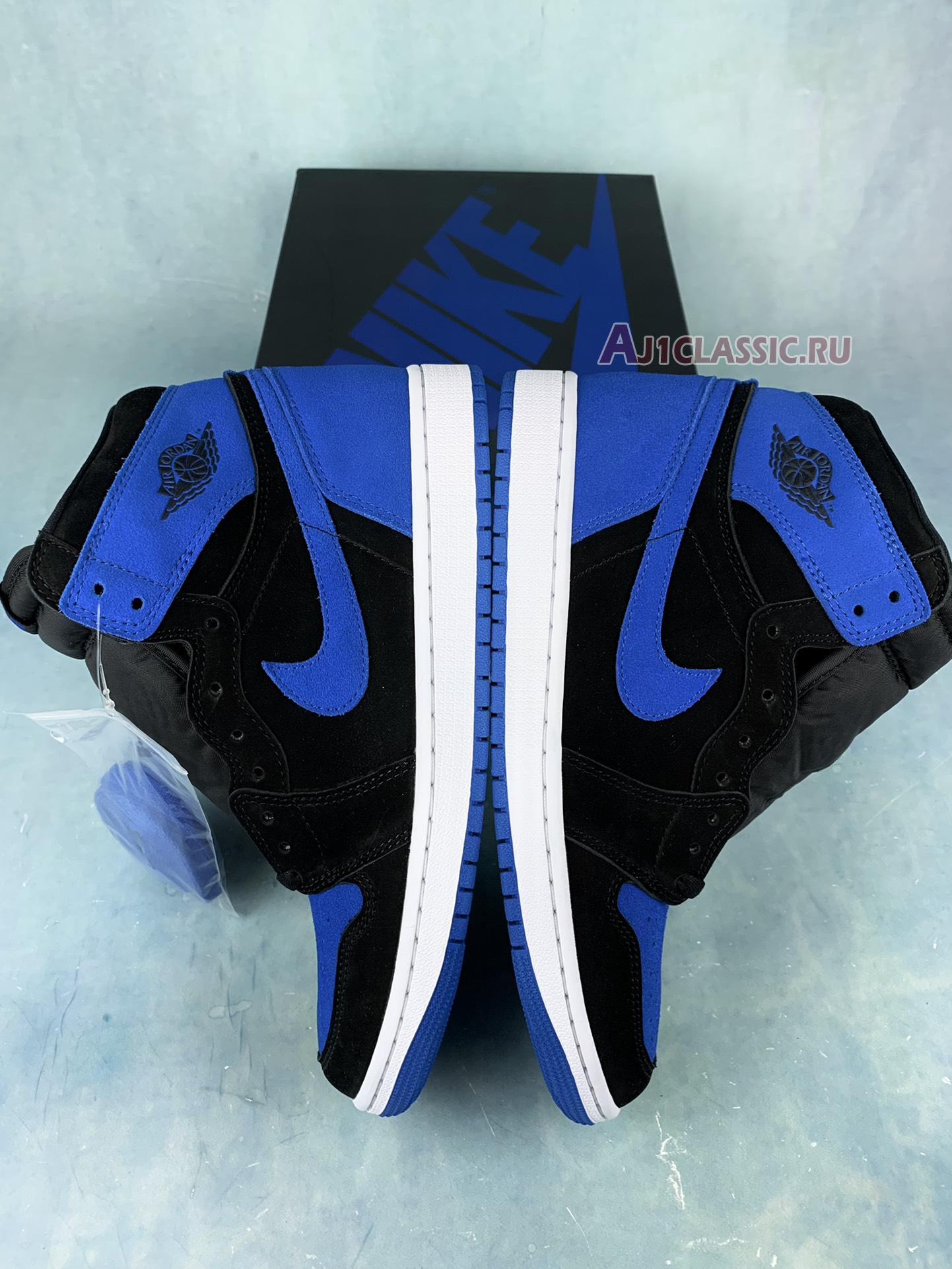 Air Jordan 1 Retro High OG "Royal Reimagined" DZ5485-042