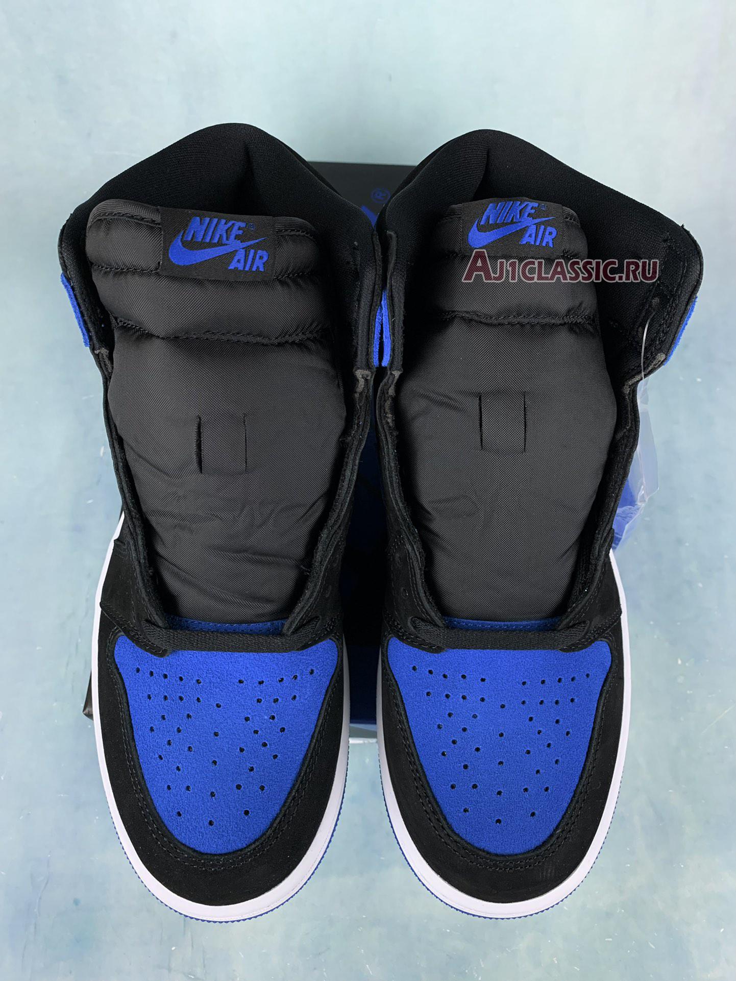 Air Jordan 1 Retro High OG "Royal Reimagined" DZ5485-042