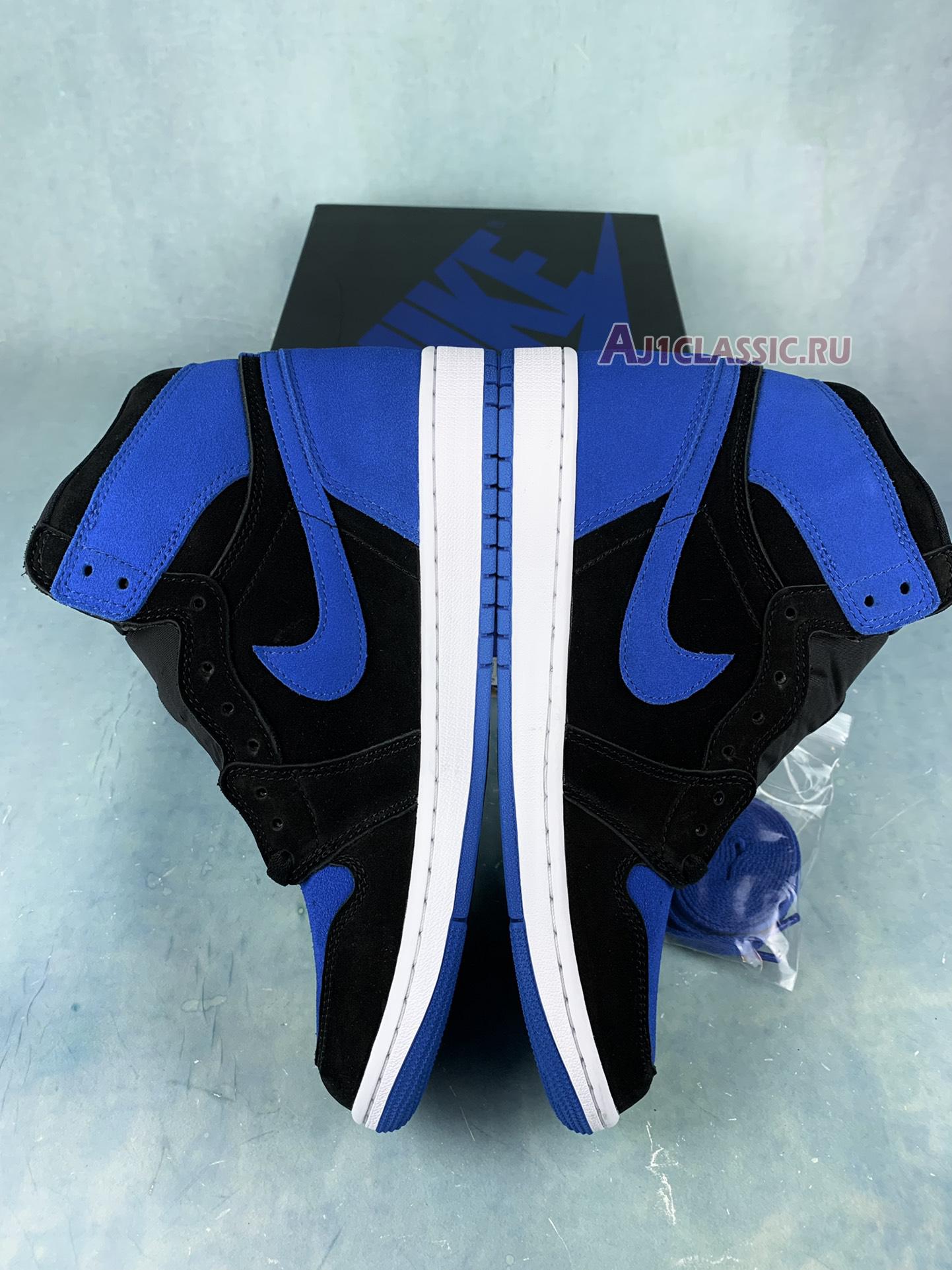 Air Jordan 1 Retro High OG "Royal Reimagined" DZ5485-042