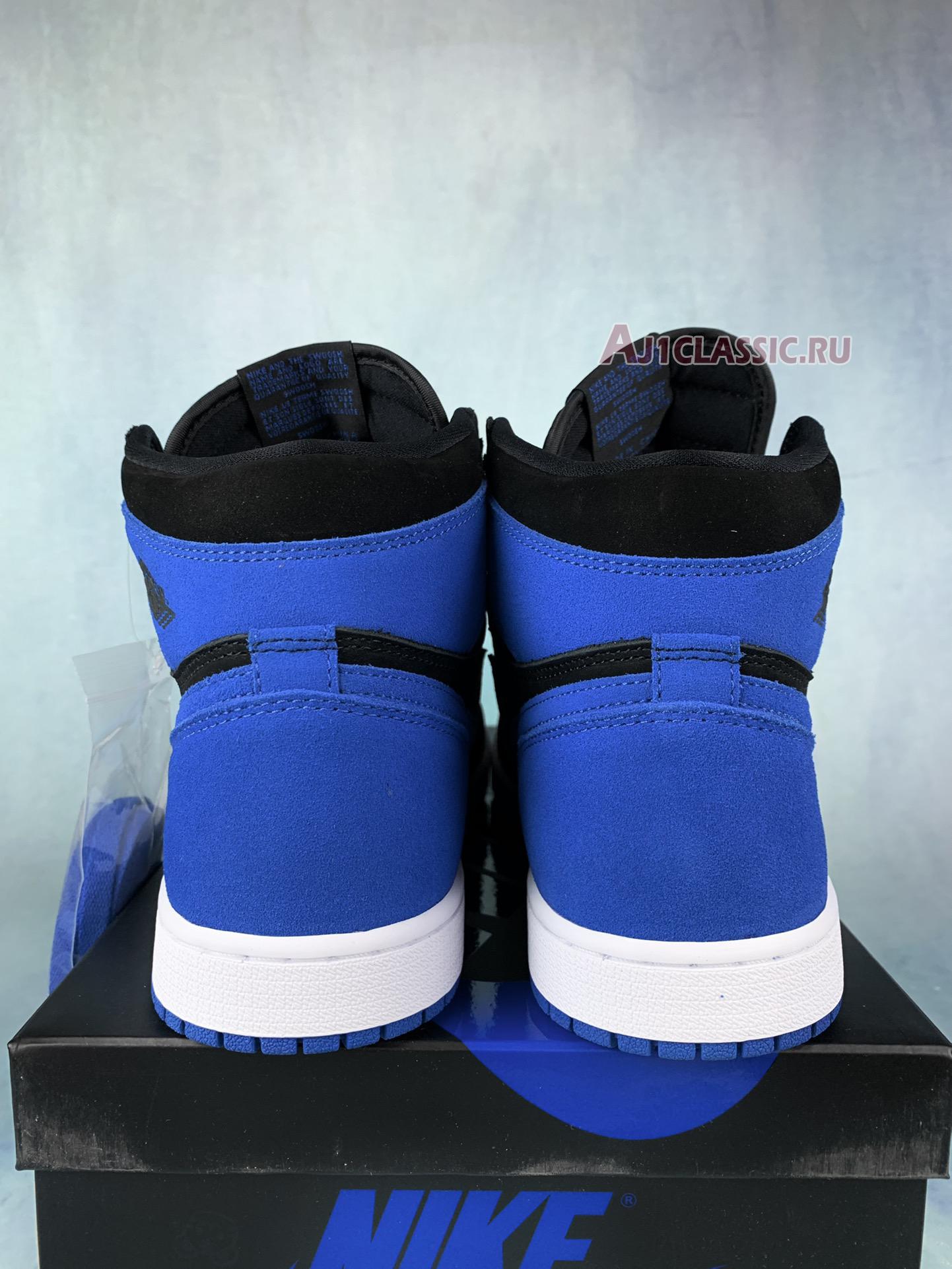 Air Jordan 1 Retro High OG "Royal Reimagined" DZ5485-042