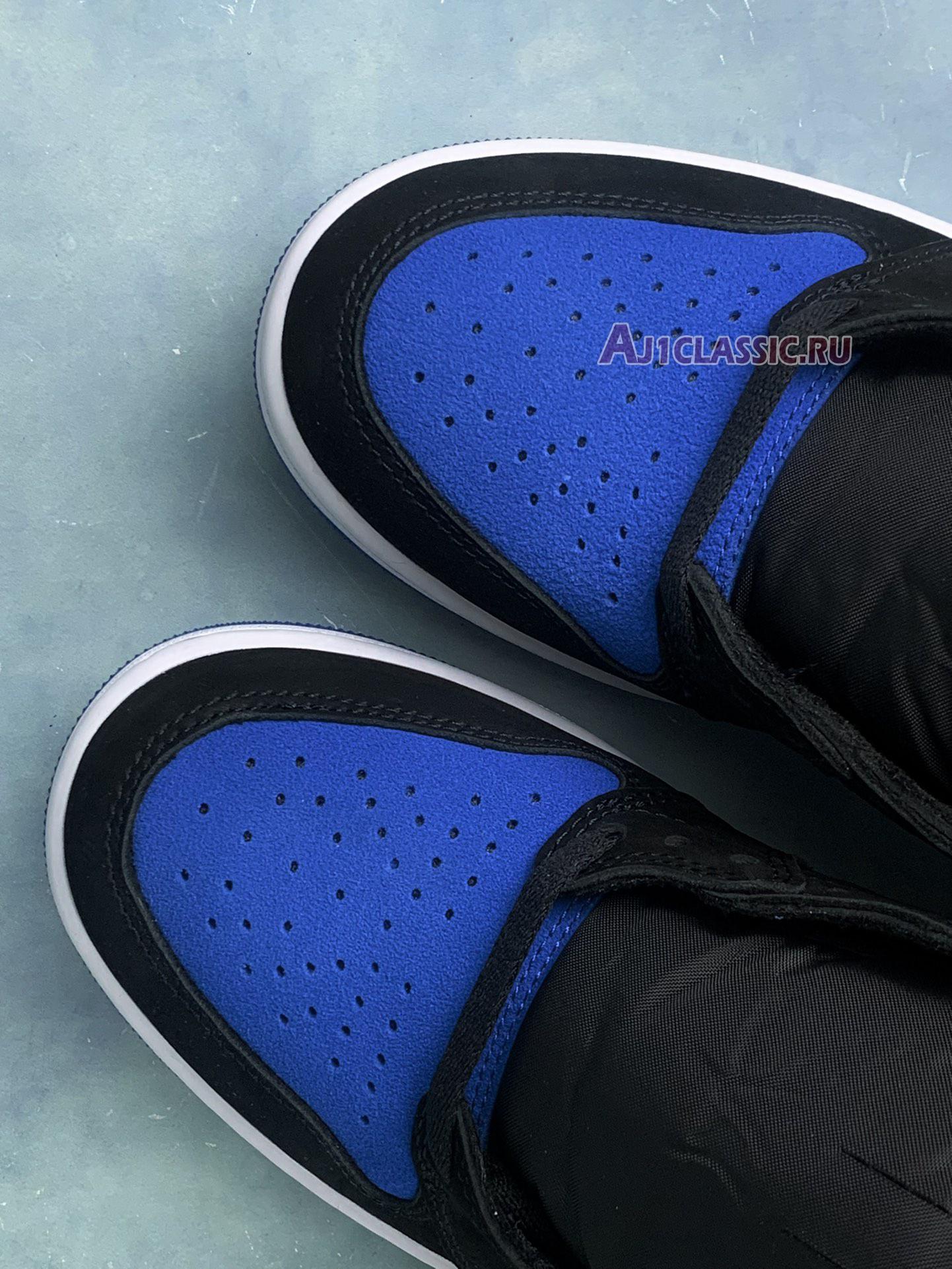 Air Jordan 1 Retro High OG "Royal Reimagined" DZ5485-042